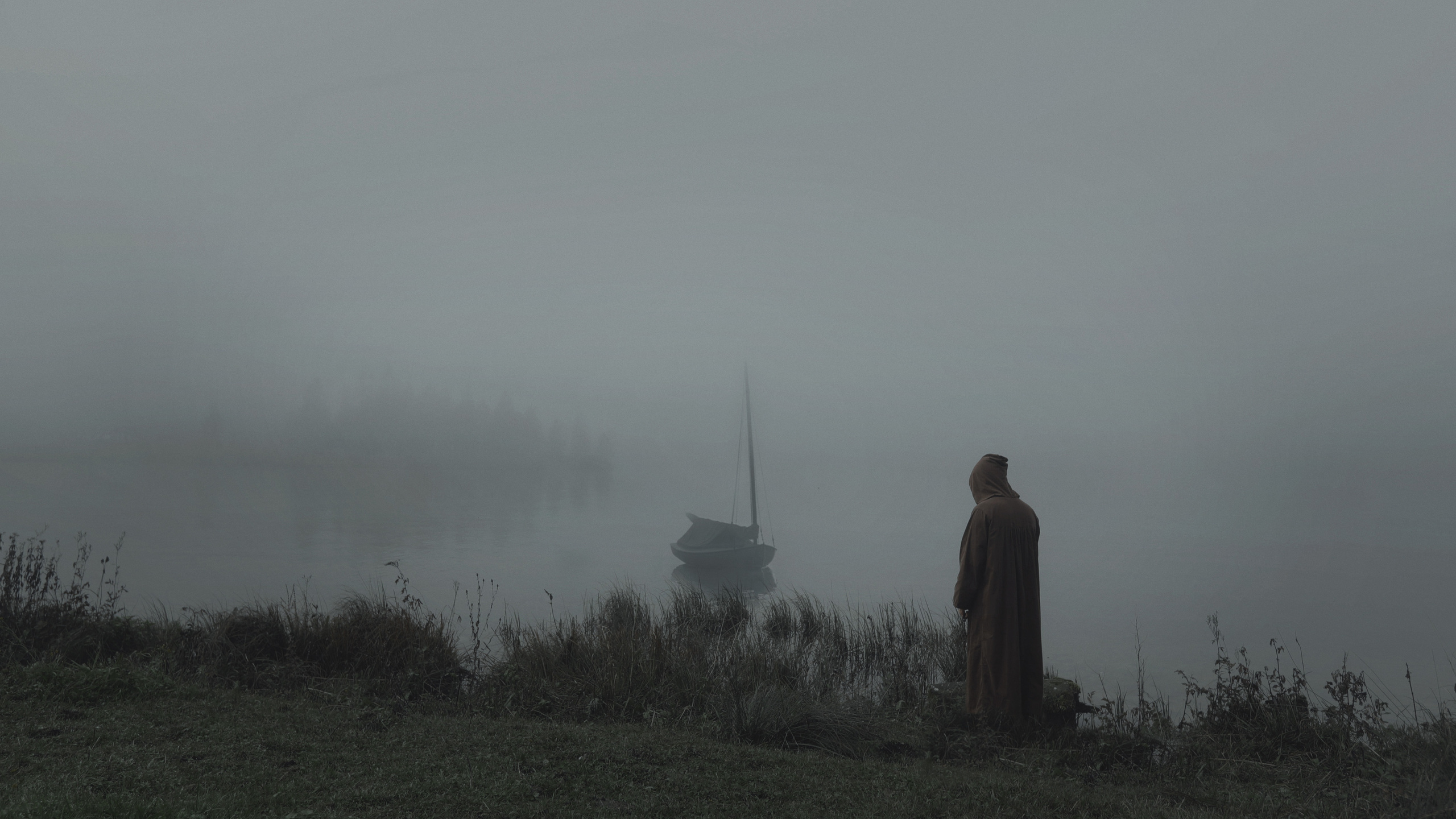 Исток. Фотограф и режиссер Сергей Спирин. Москва