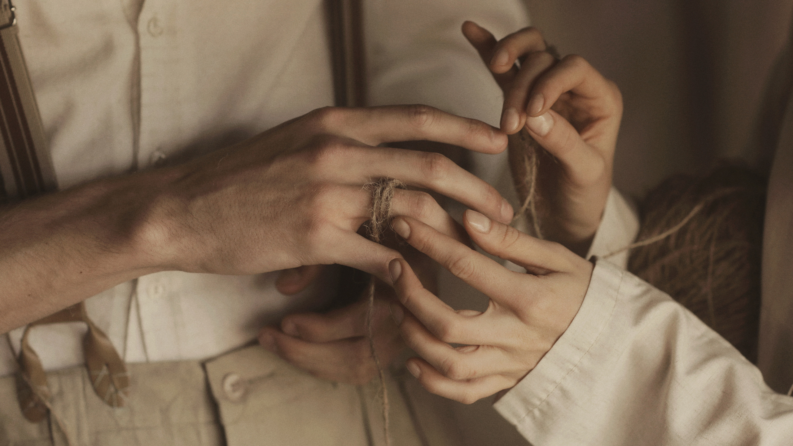 Seaside. Фотограф и режиссер Сергей Спирин. Москва