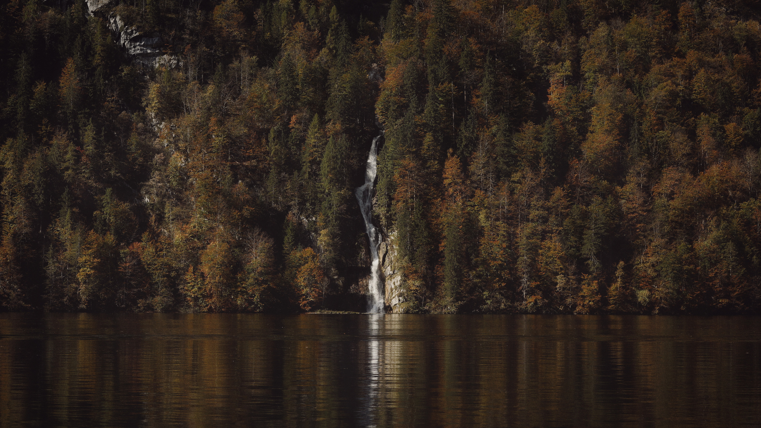 Исток. Фотограф и режиссер Сергей Спирин. Москва