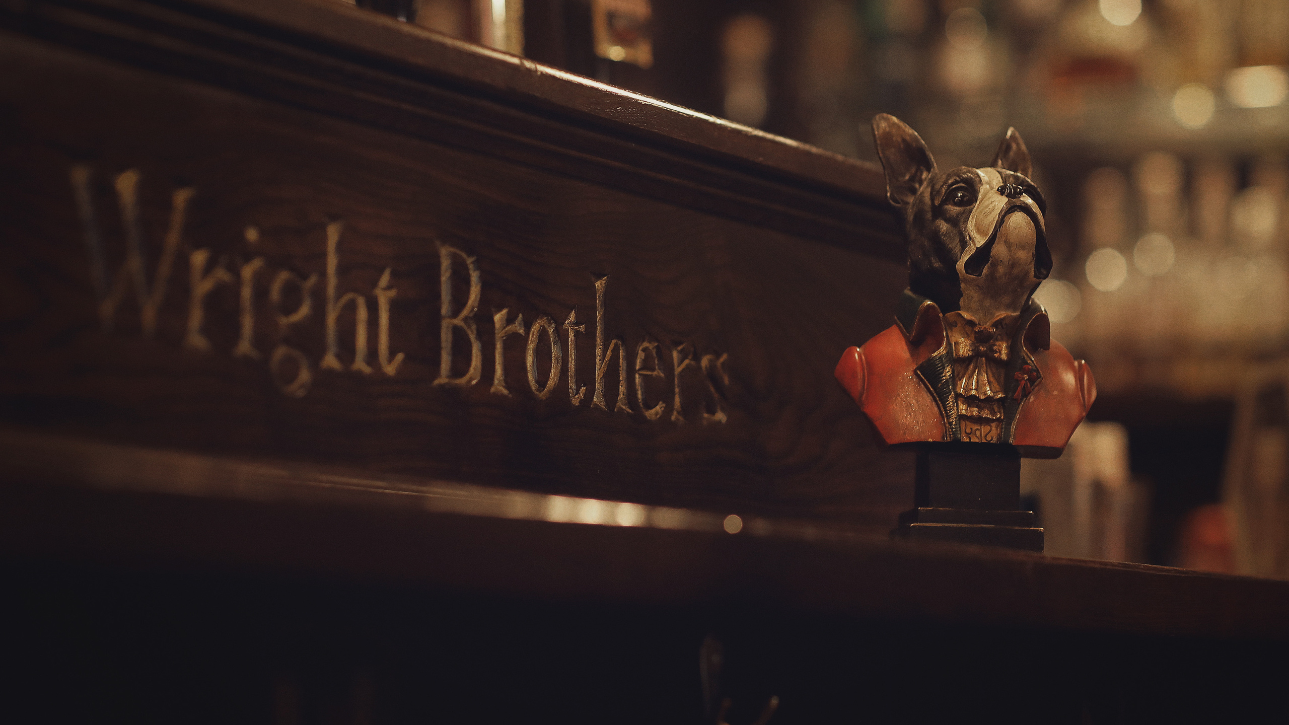 Джентельмен. Фотограф и режиссер Сергей Спирин. Москва