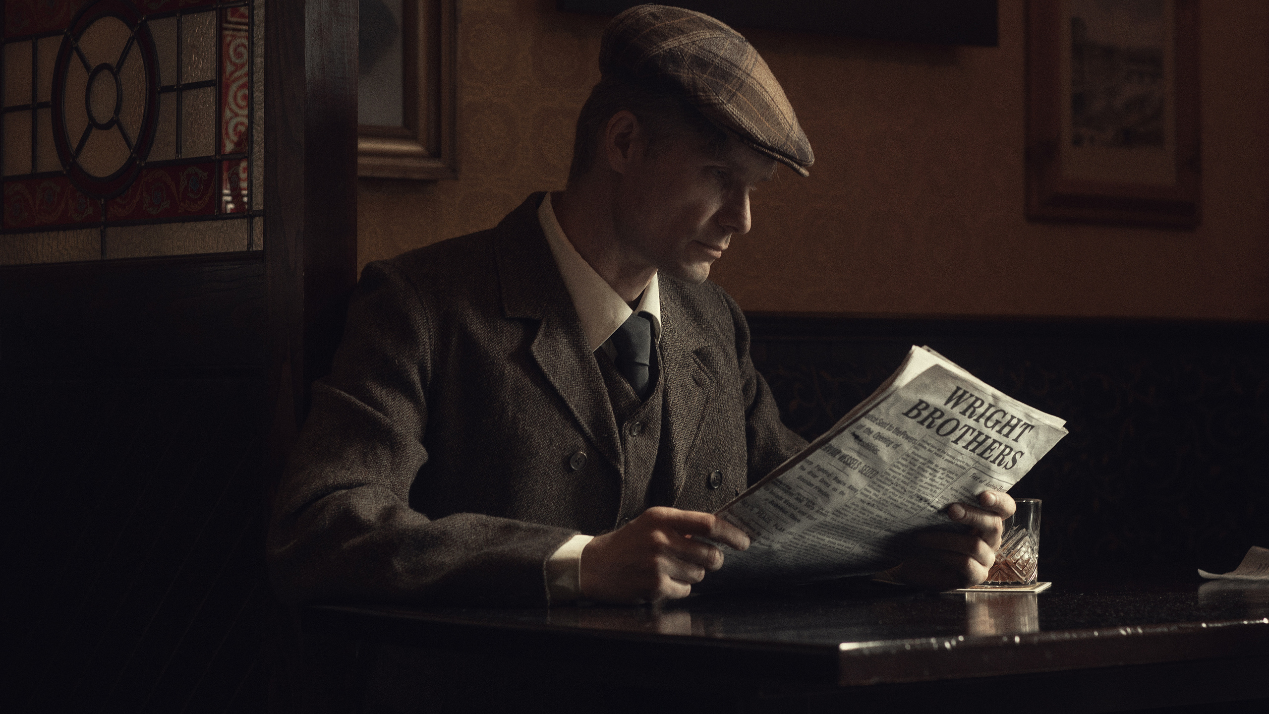 Джентельмен. Фотограф и режиссер Сергей Спирин. Москва