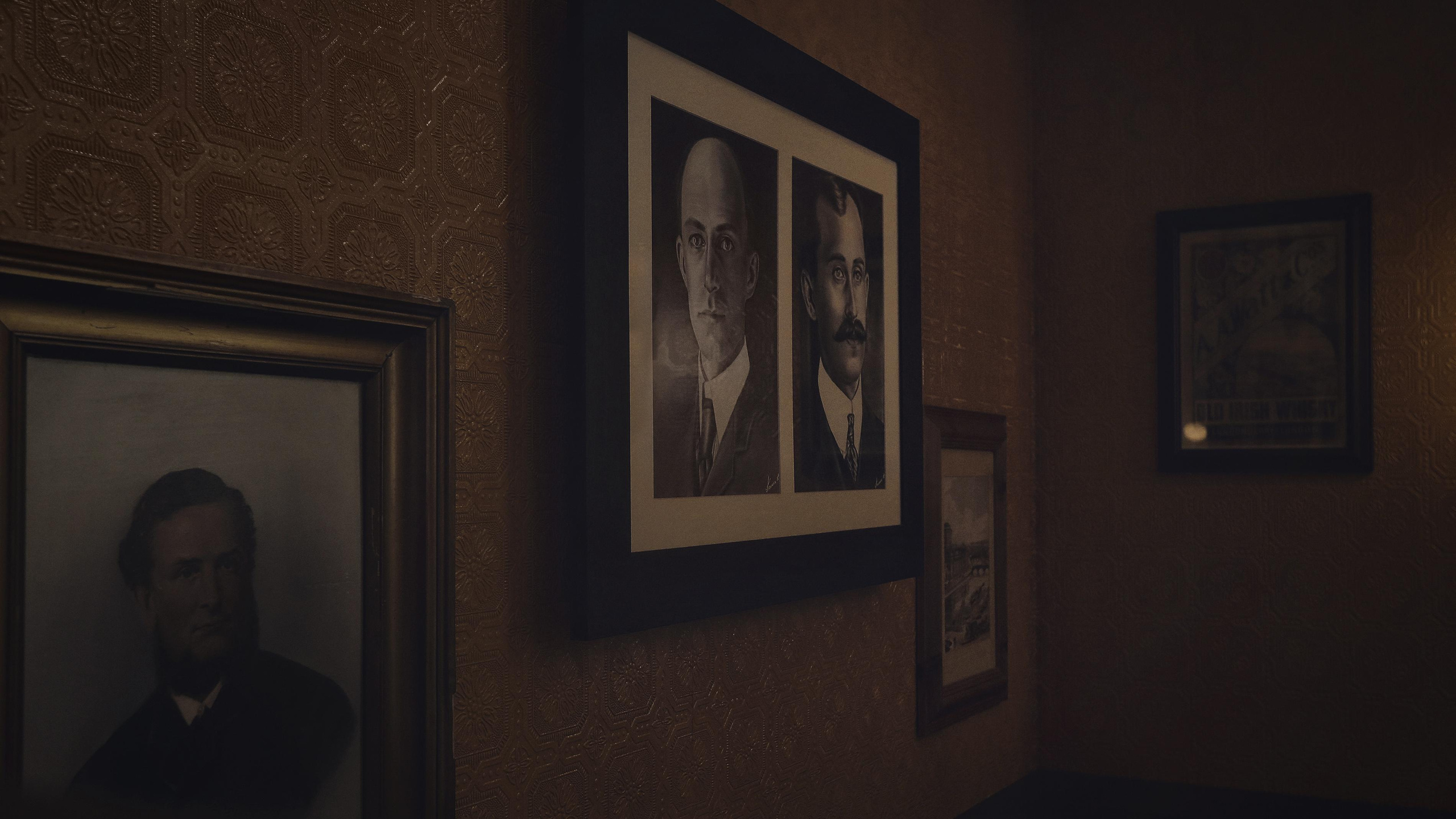 Джентельмен. Фотограф и режиссер Сергей Спирин. Москва