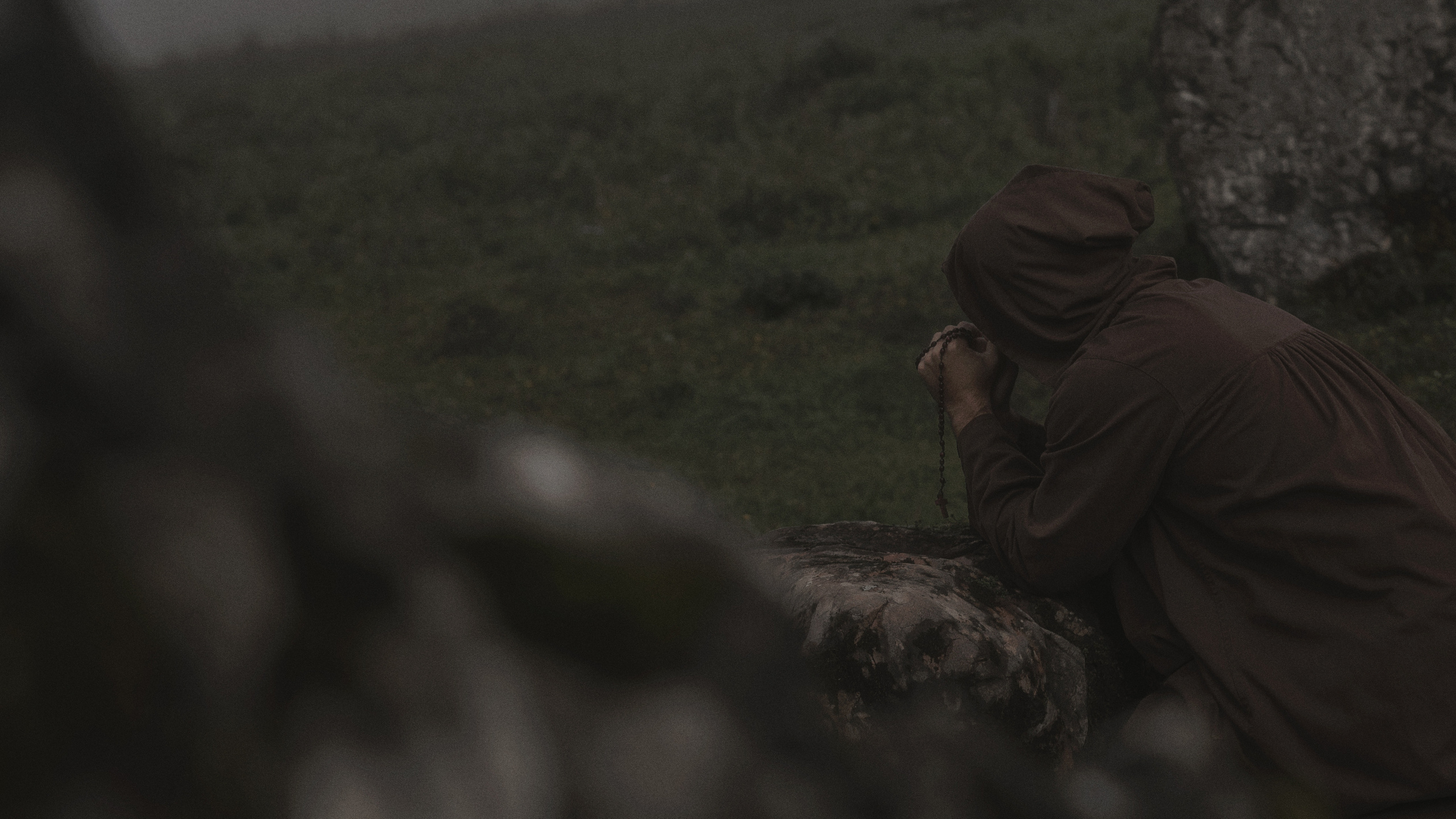 Исток. Фотограф и режиссер Сергей Спирин. Москва