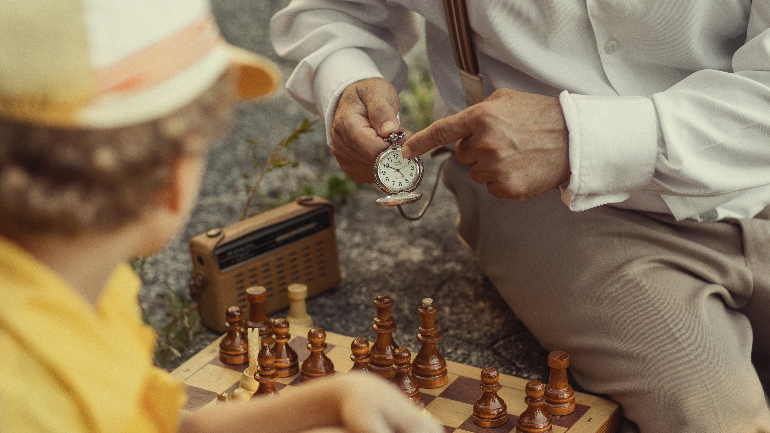 Я здесь. Фотограф и режиссер Сергей Спирин. Москва