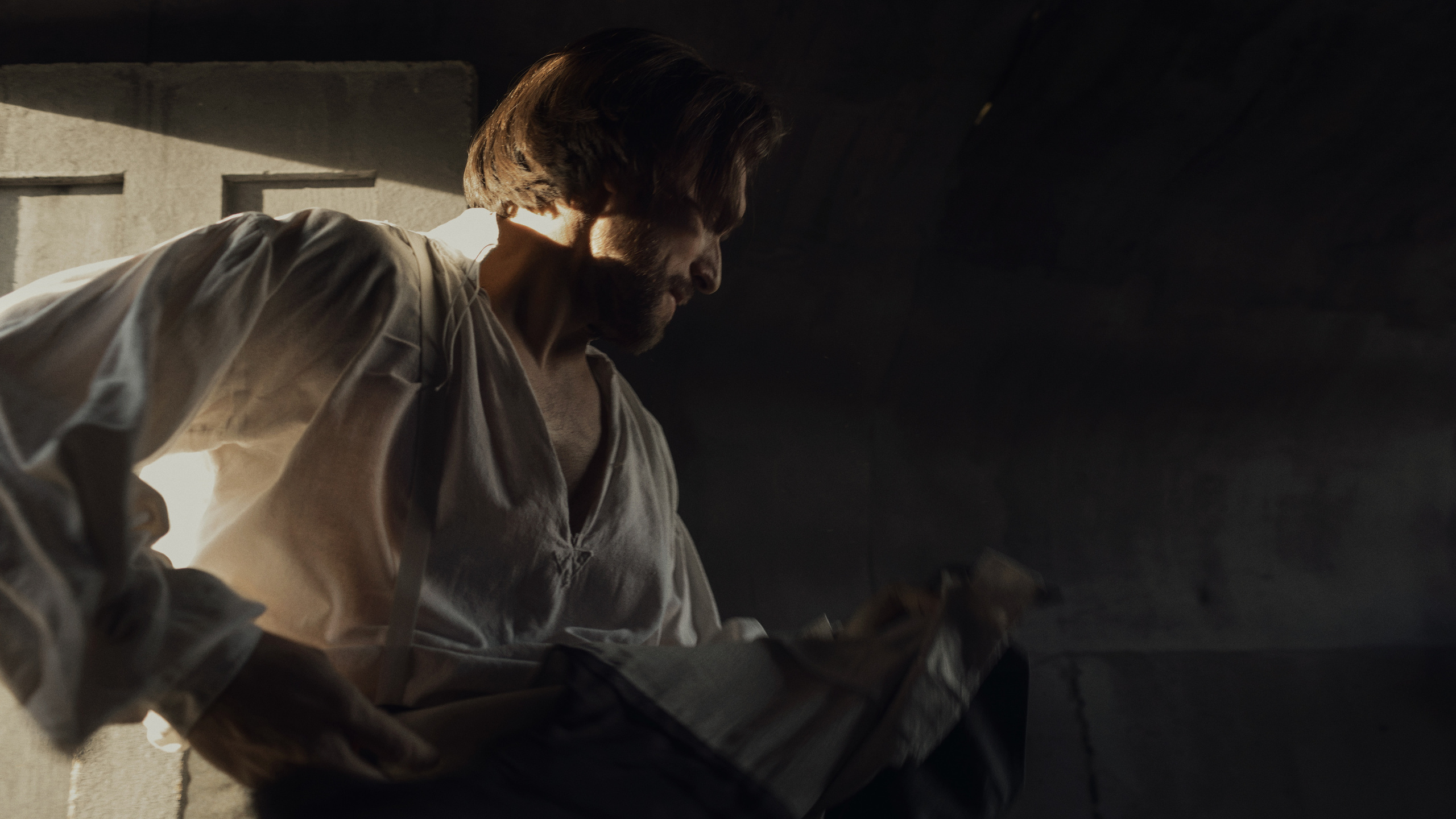 Мышиный город MouseVille. Фотограф и режиссер Сергей Спирин. Москва