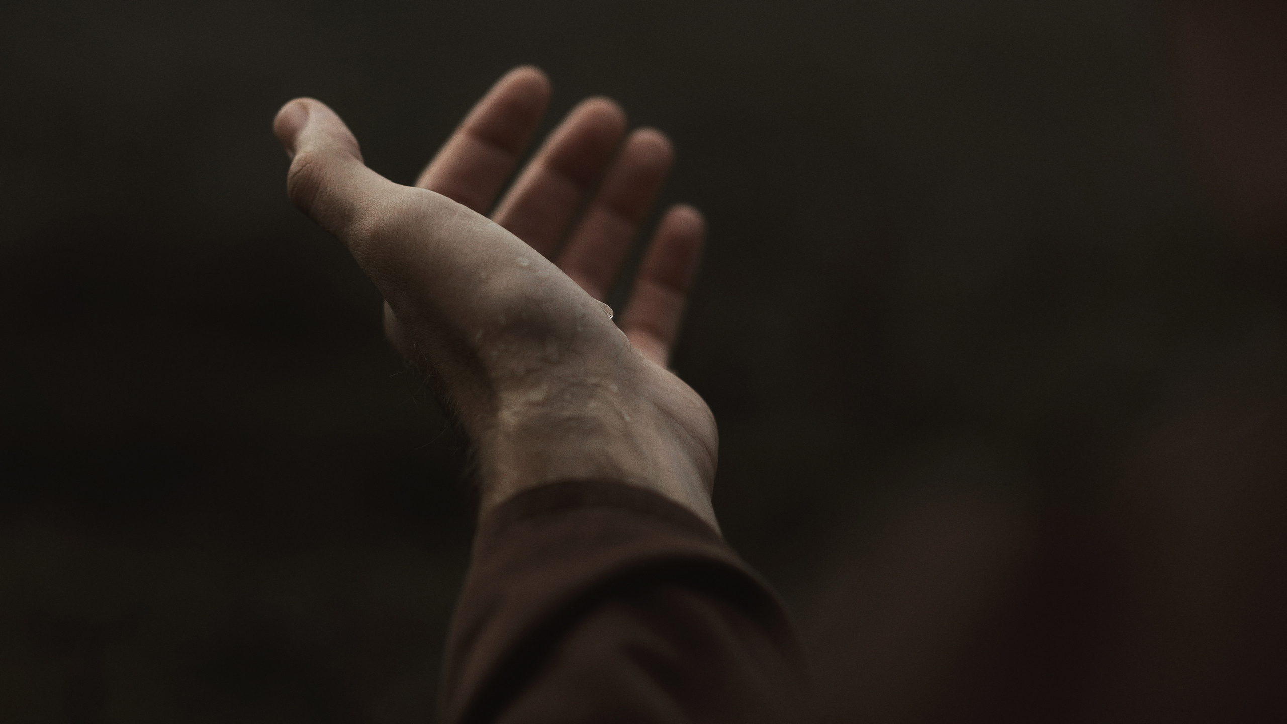 Исток. Фотограф и режиссер Сергей Спирин. Москва