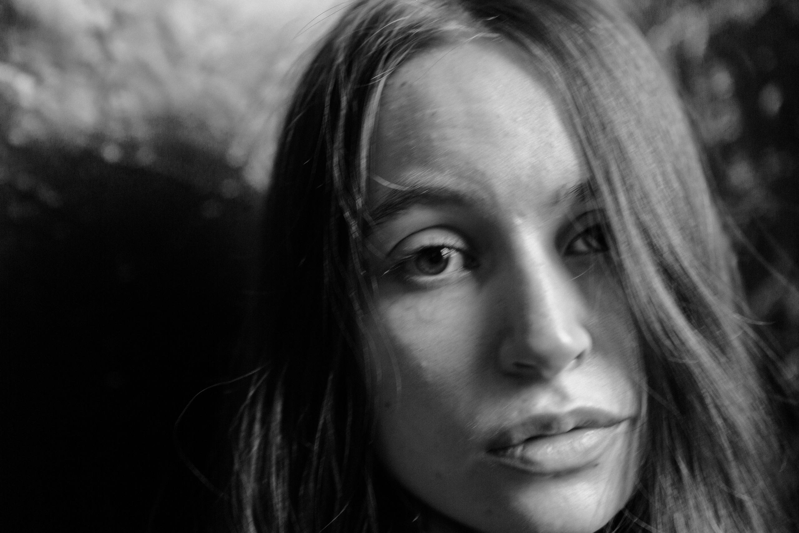 Lina. Фотограф Евгений Политов