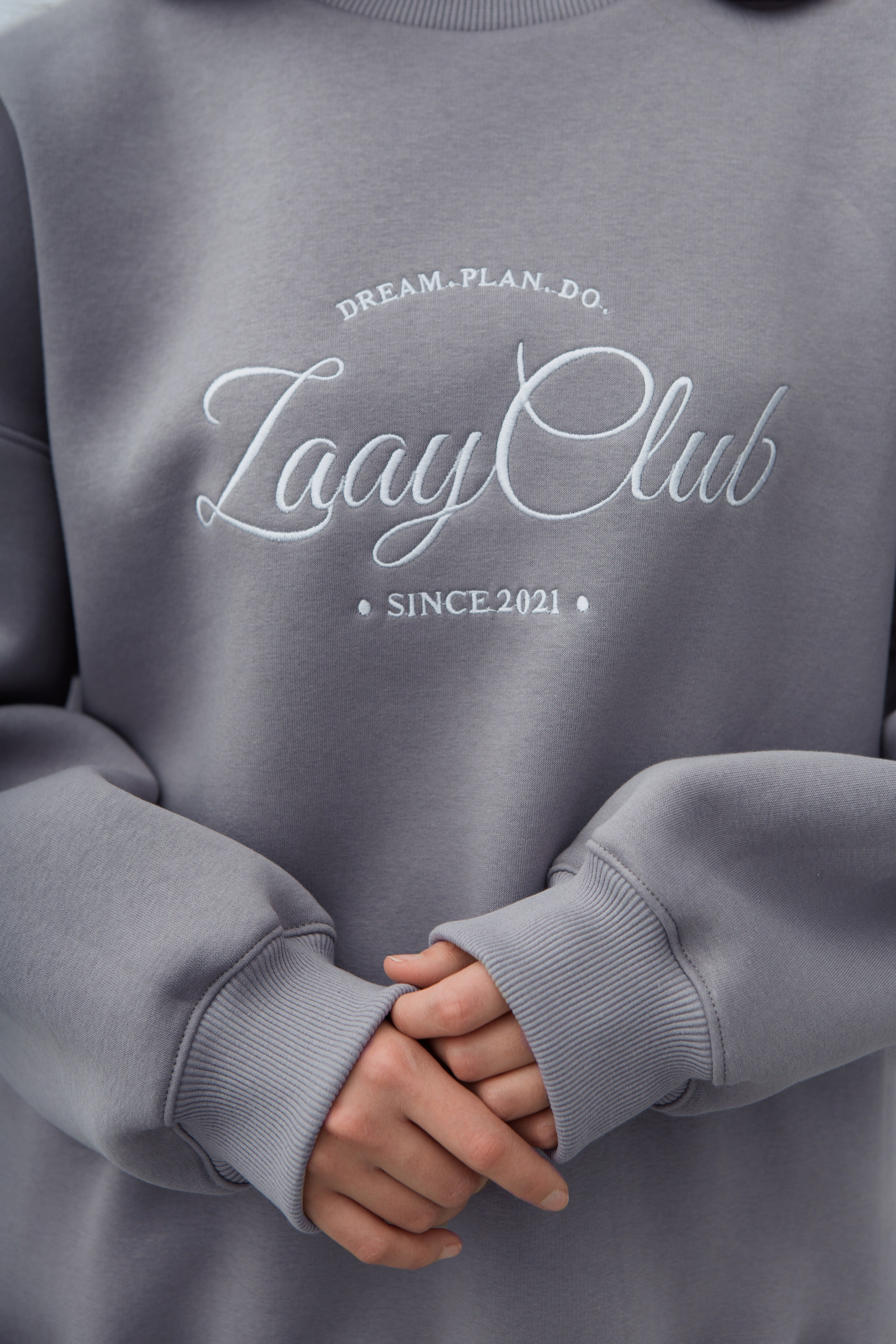 Zaay Winter 23-24. Фотограф Евгений Политов