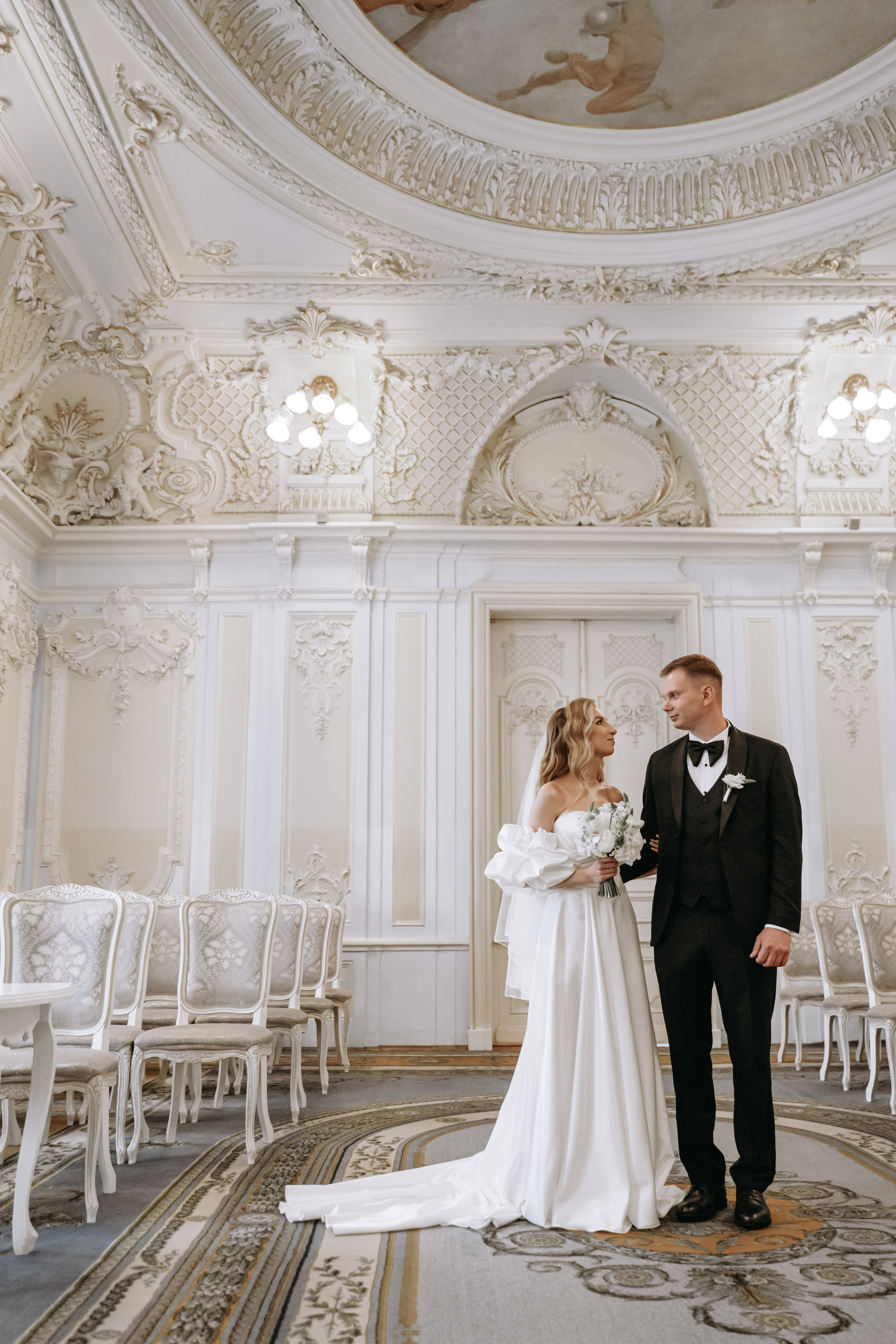 МАКСИМ & УЛЬЯНА | полная серия. Константин Тищенко, фотограф в Санкт-Петербурге, Пскове, Москве