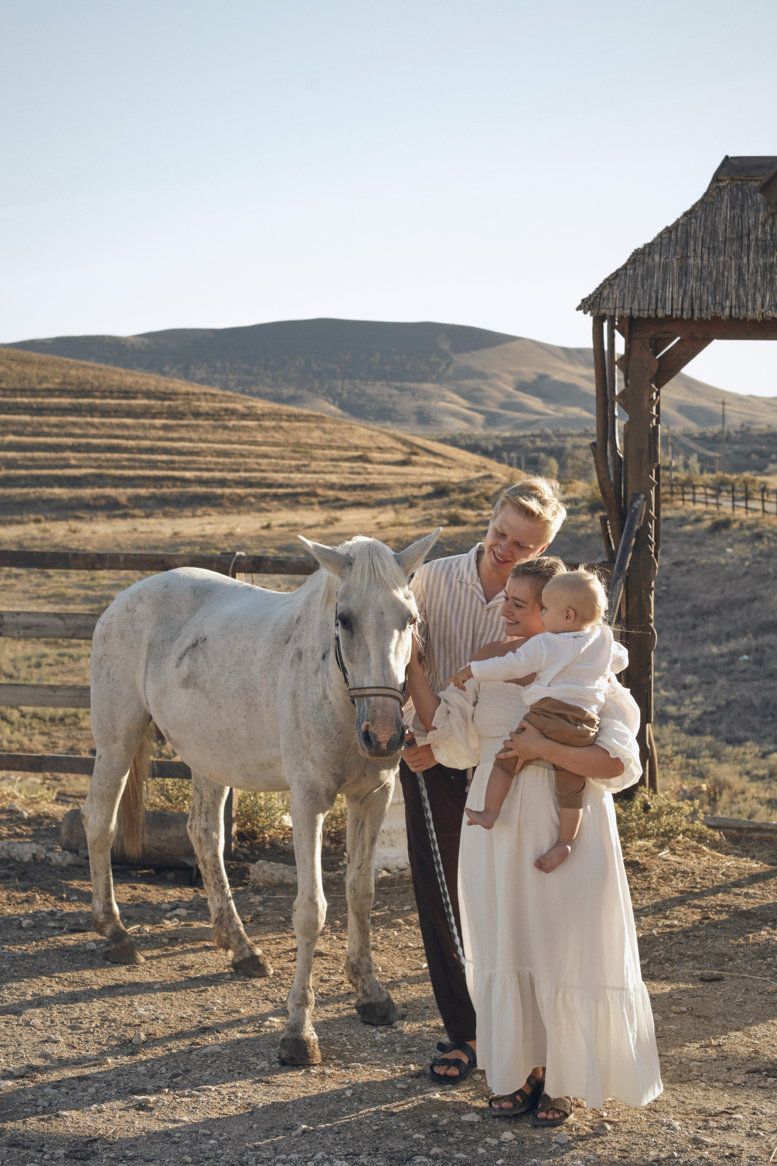 Семейная фотосессия. Семейный фотограф в Феодосии и по Крыму Брежнева Алла