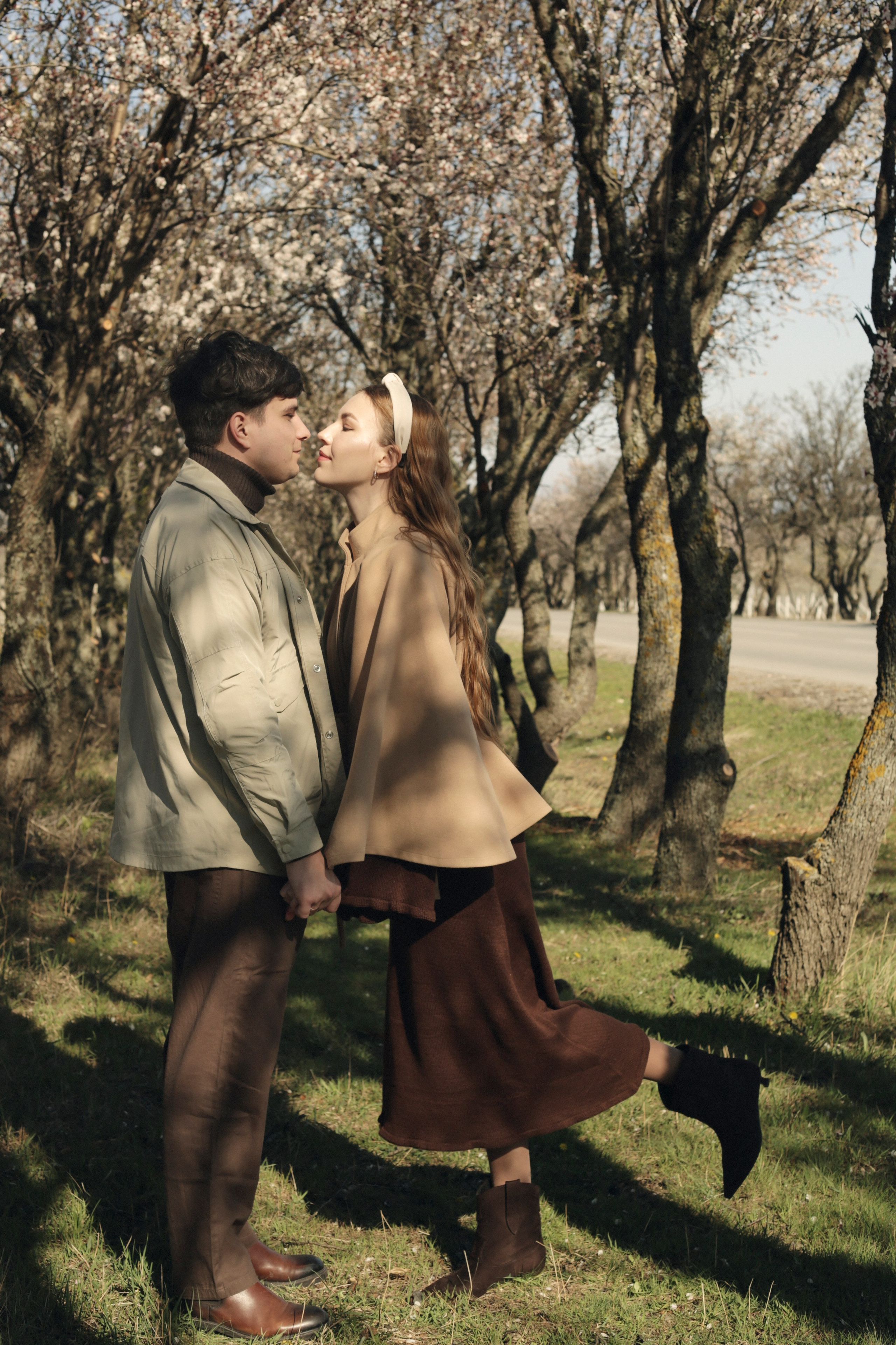 О любви | Лада и Матвей | Меганом. Семейный фотограф в Феодосии Брежнева Алла