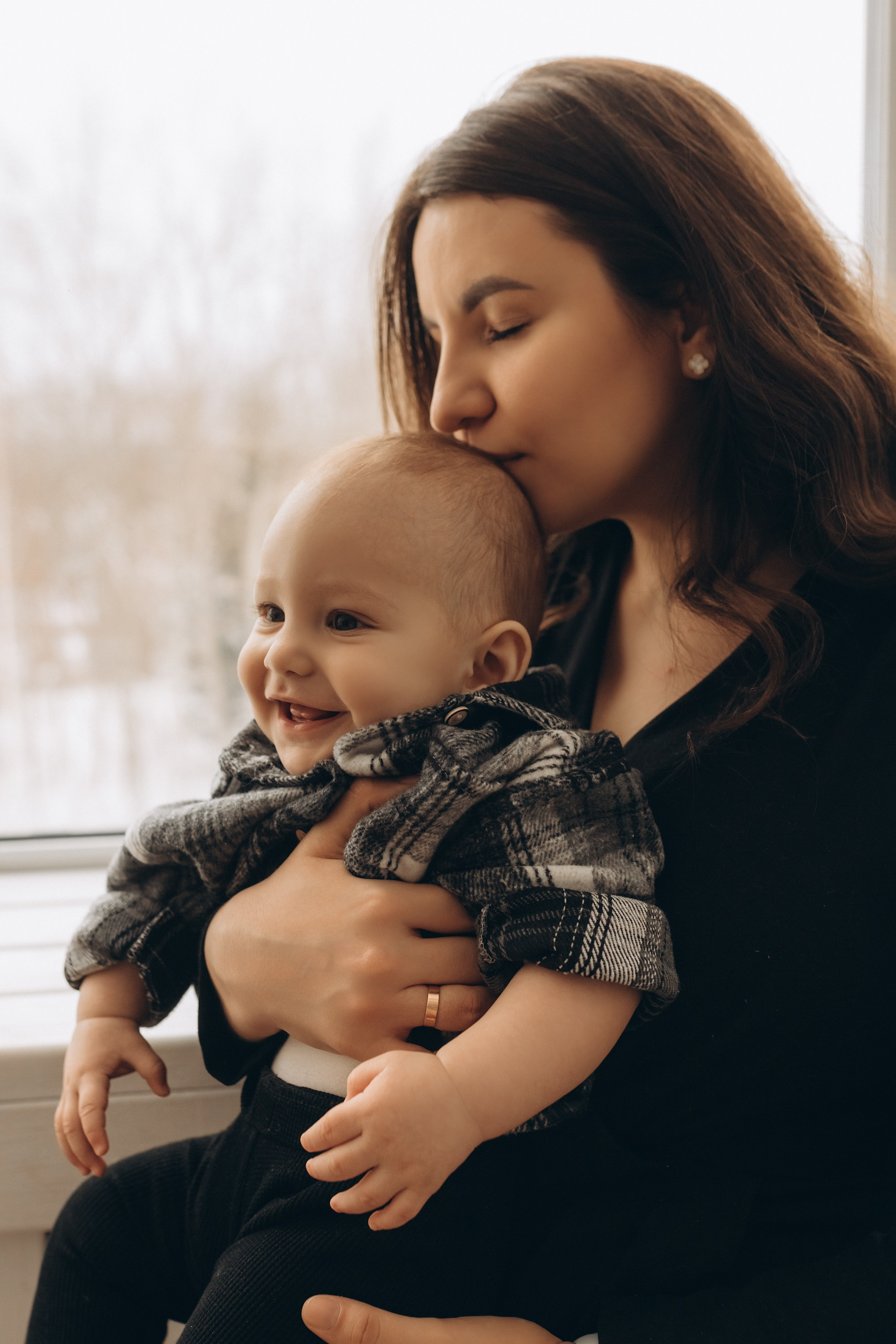 А & M & E. Фотограф Нижний Тагил Лилия Савина