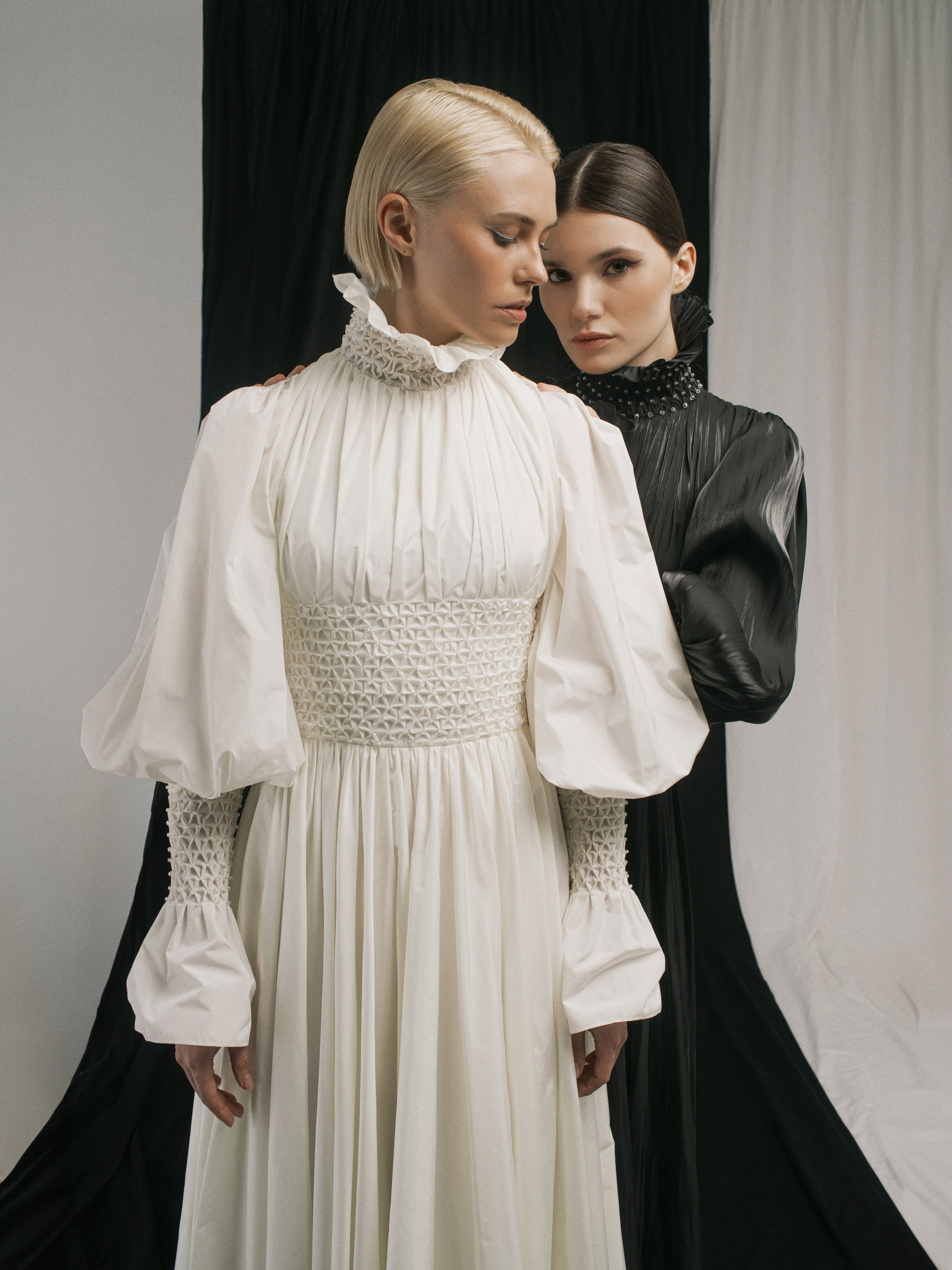 Commercial studio. Фотограф Анна Гребенник