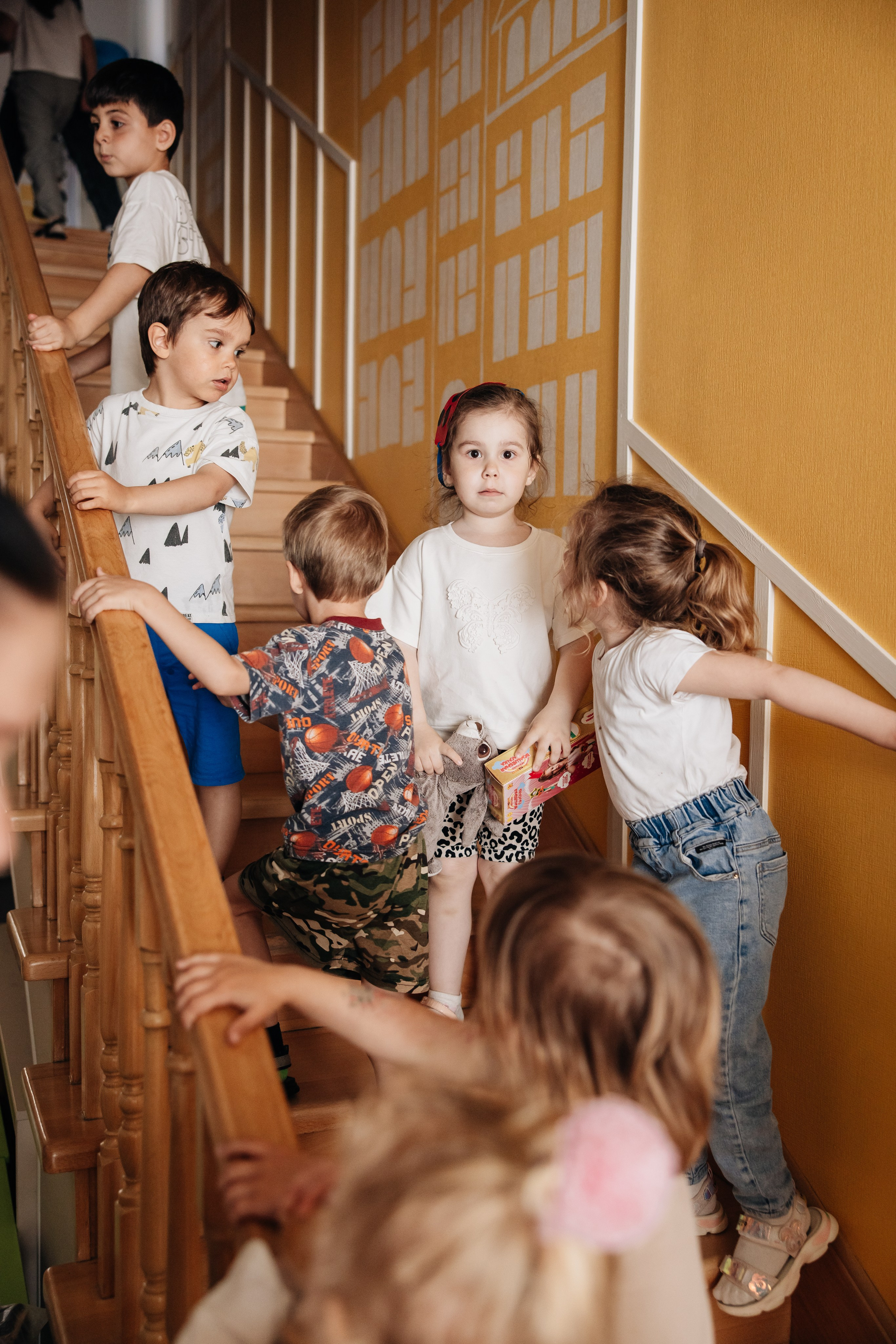 Детские праздники. Фотограф в Анапе Ксения Дягилева