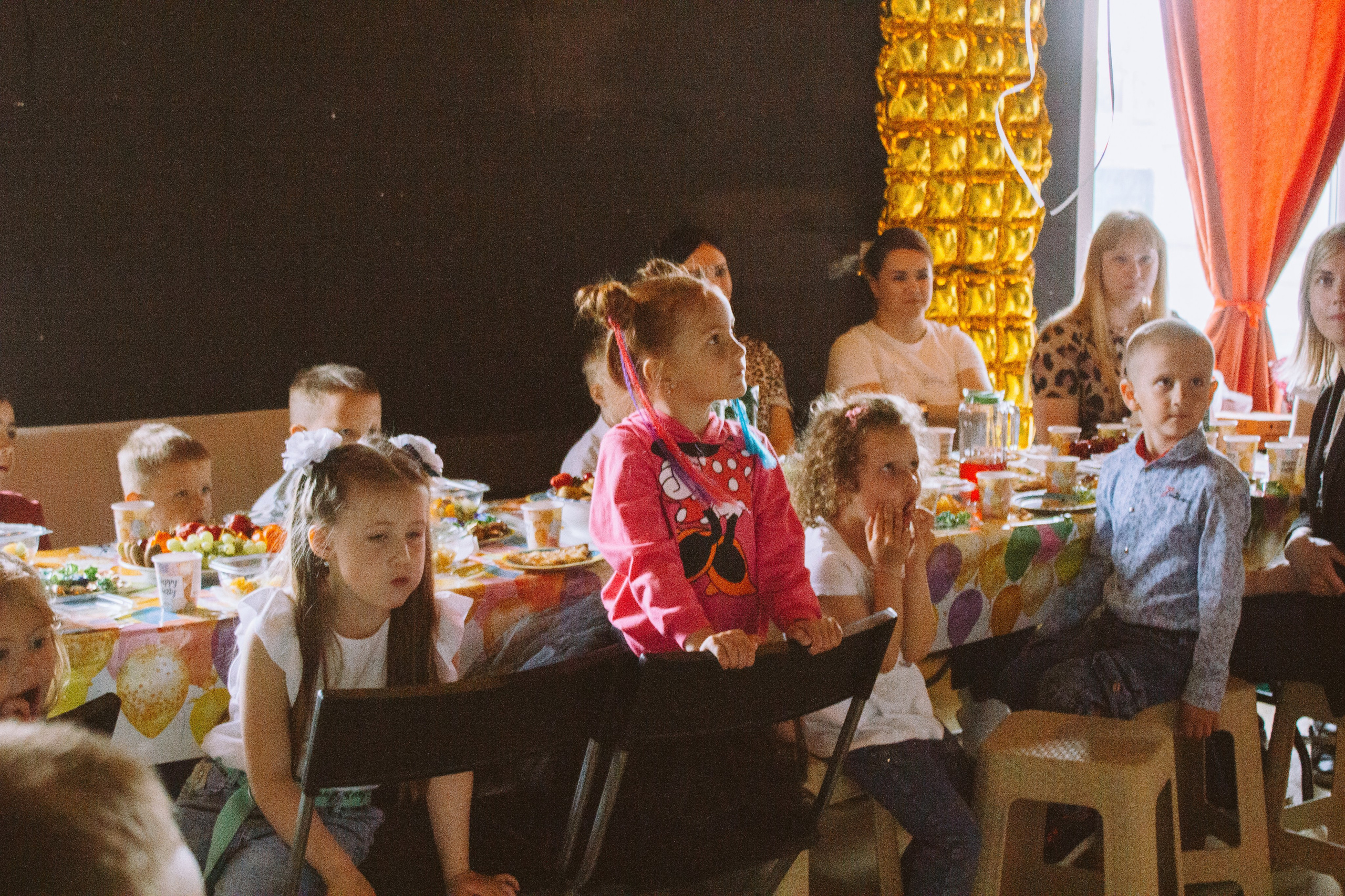 Праздник для Славы. Семейный фотограф в Вышнем Волочке — Ульяна Иванова | Фотосессии для всей семьи