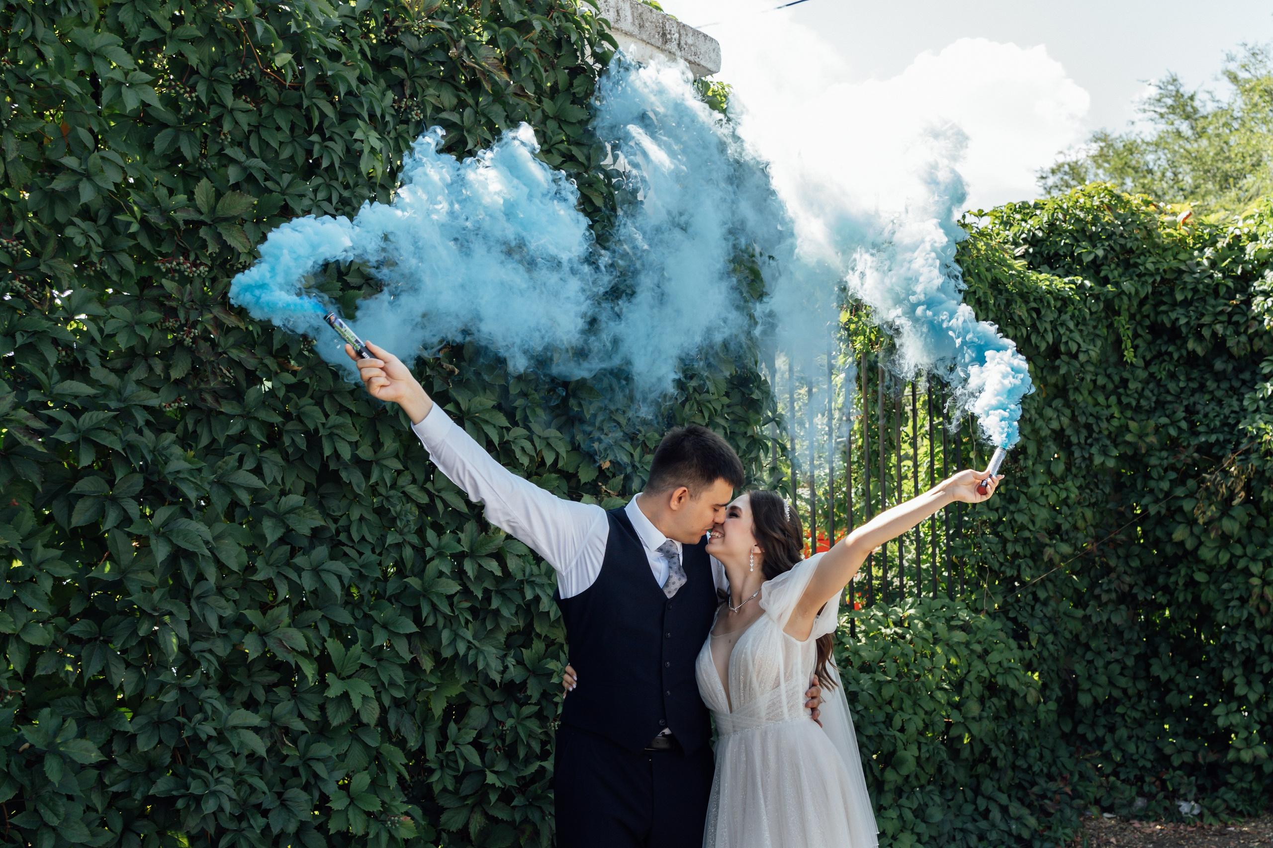 Ярослав и Анастасия. Свадебный и семейный фотограф в Волгограде Наталья Наумова