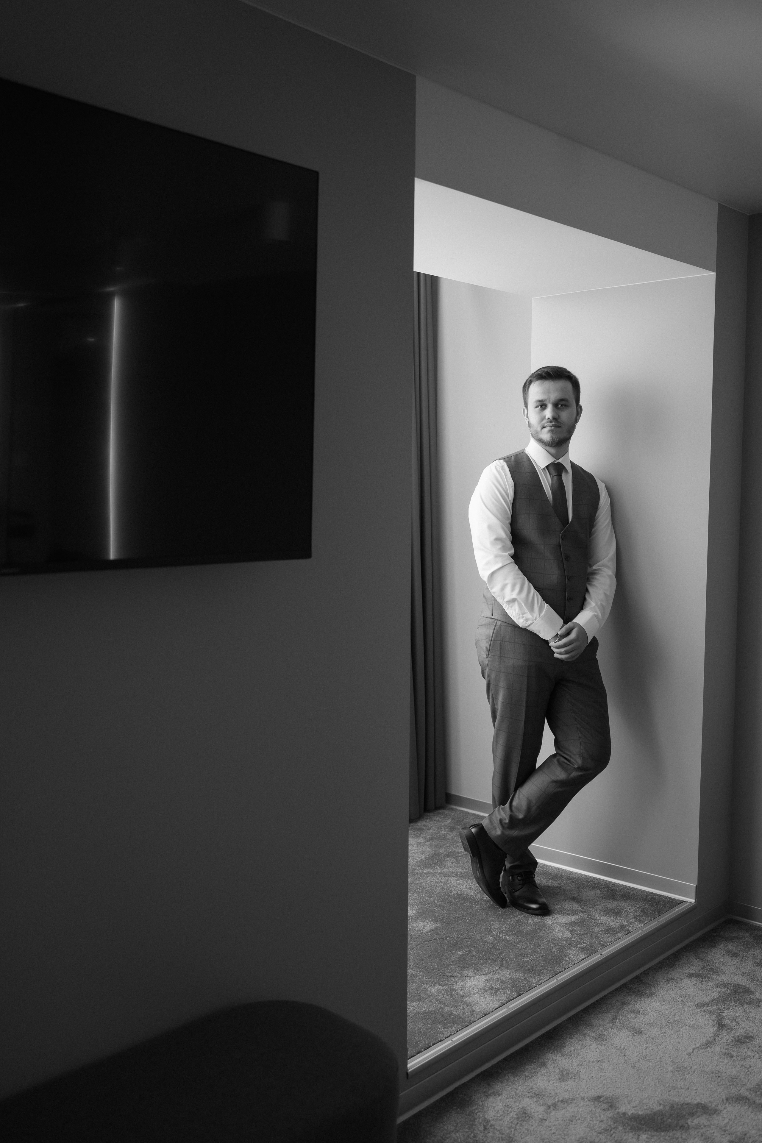 Максим и Юлия. Свадебный и семейный фотограф в Волгограде Наталья Наумова