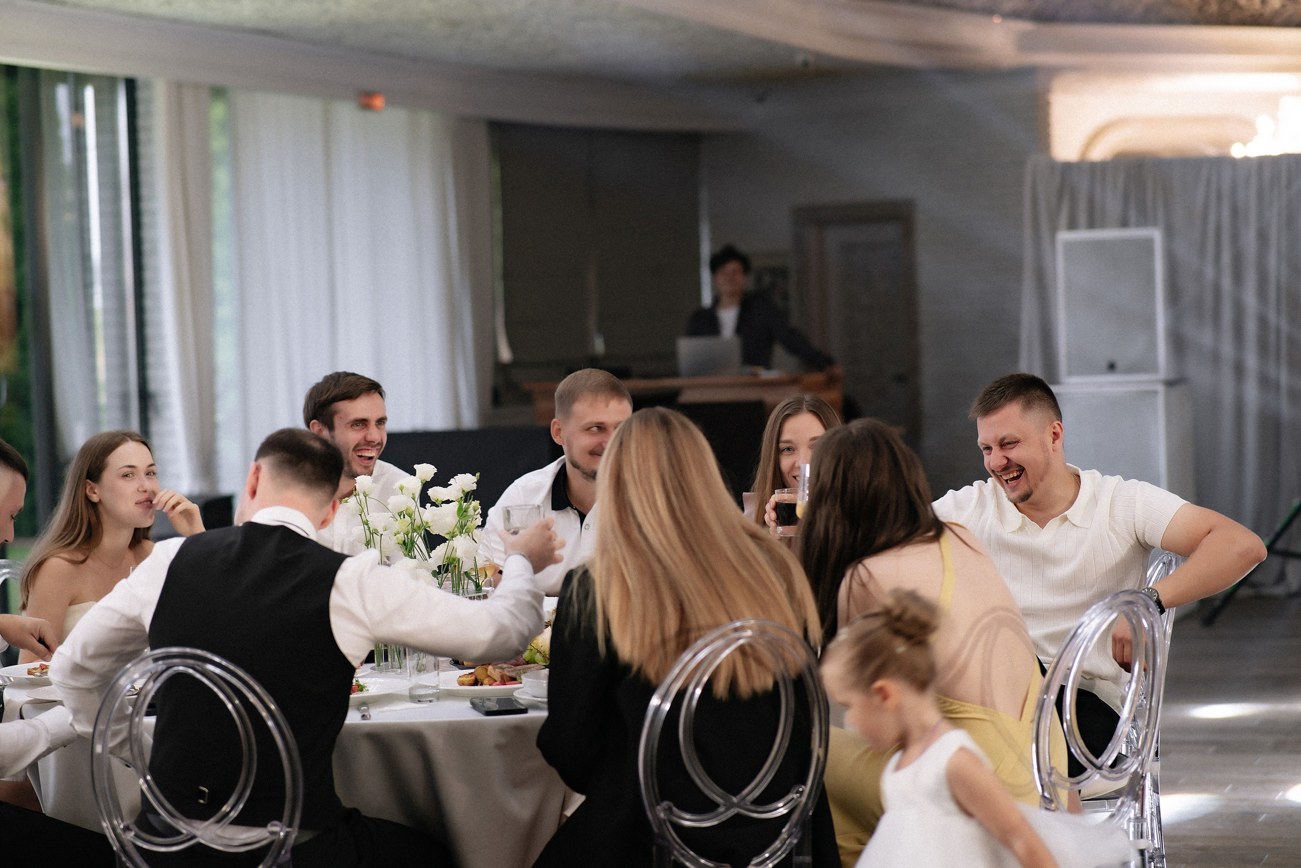 Анна и Виктор. Фотограф Карина Шмулёва. Воронеж и область