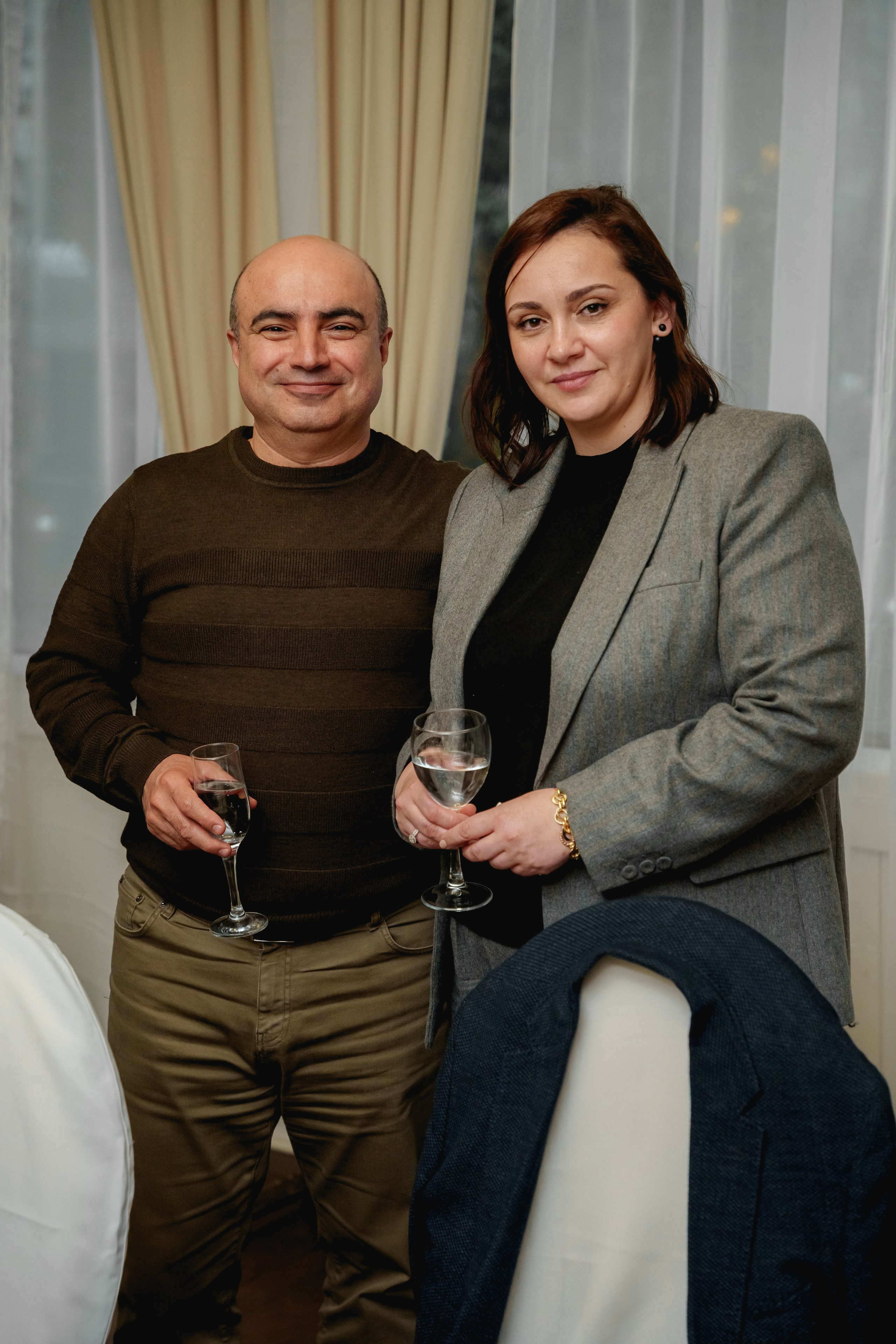 Выпускной 9 класс. Станислав Тюрин Фотограф Москва. Индивидуальные и семейные фотосессии;