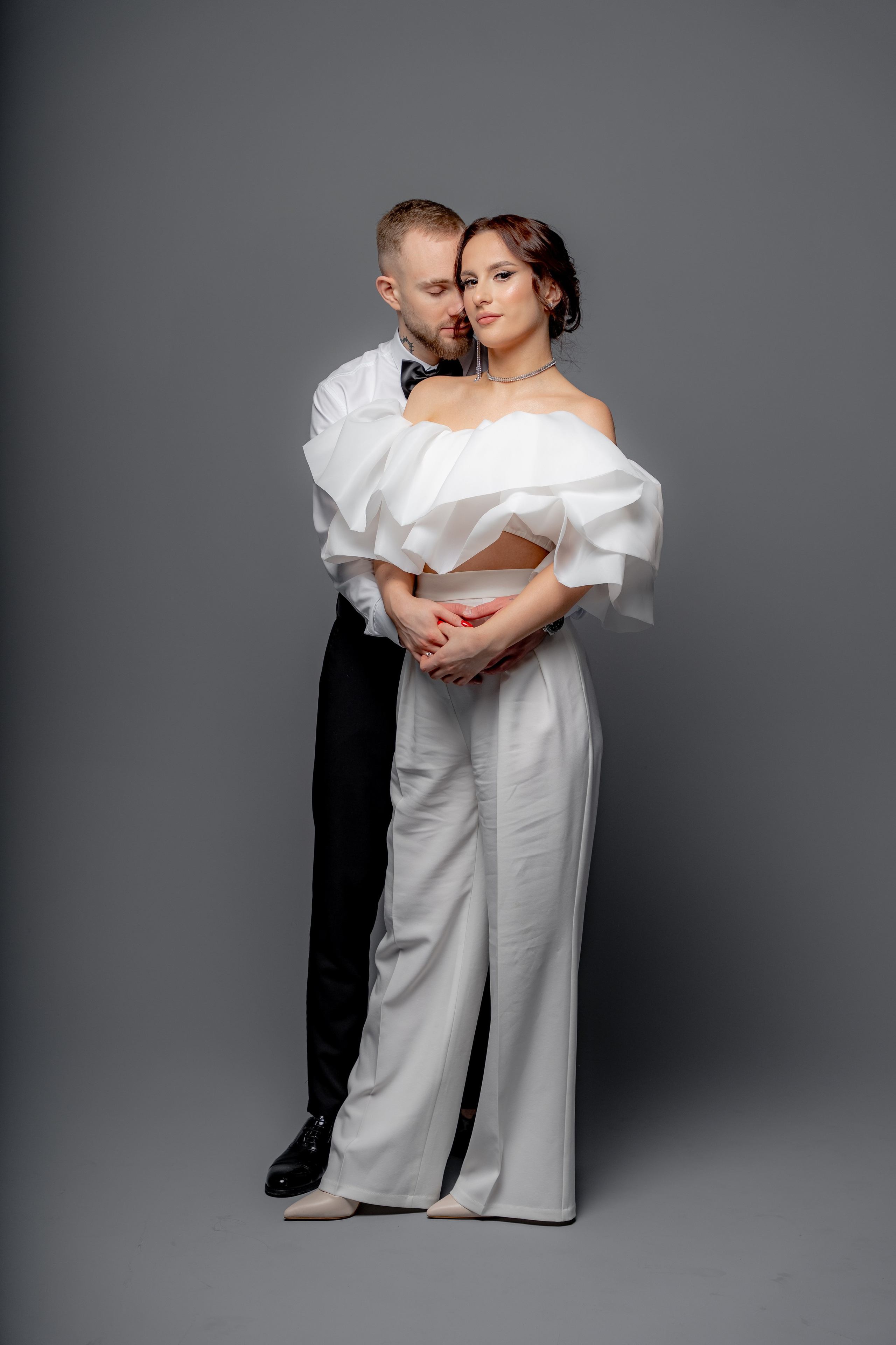 Антон и Таня. Станислав Тюрин Фотограф Москва. Индивидуальные и семейные фотосессии;