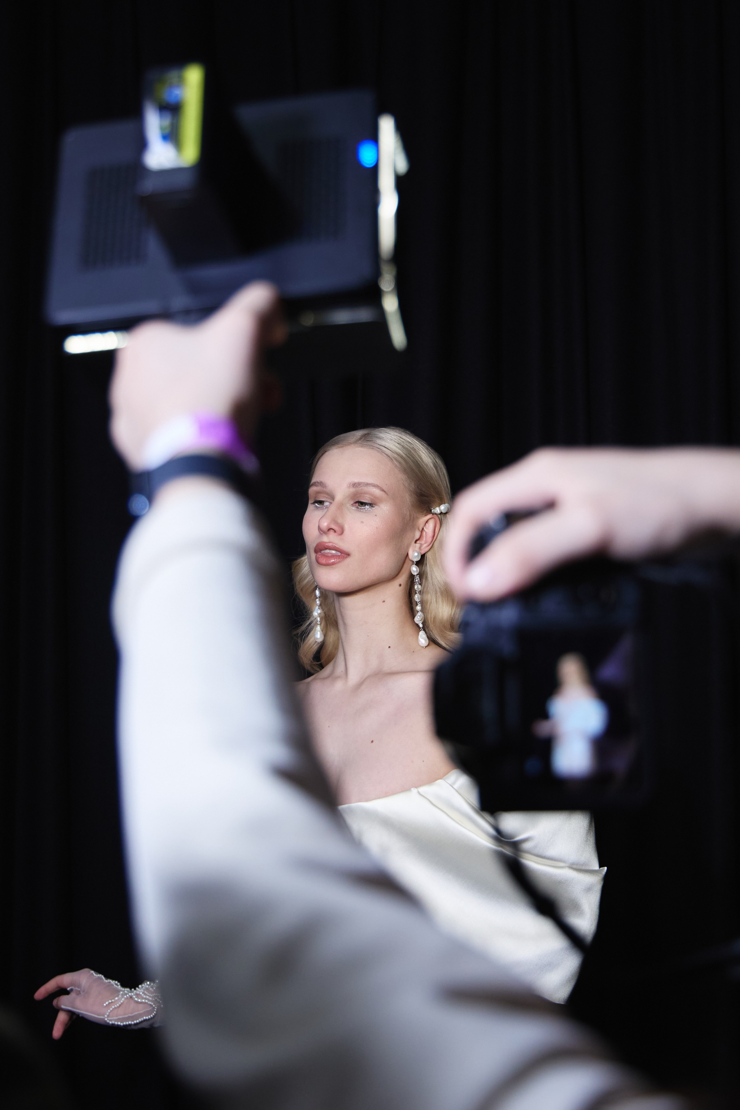 St. Petersburg Fashion Week april 25. Контент фотограф в Санкт-Петербурге Иванова Юлия