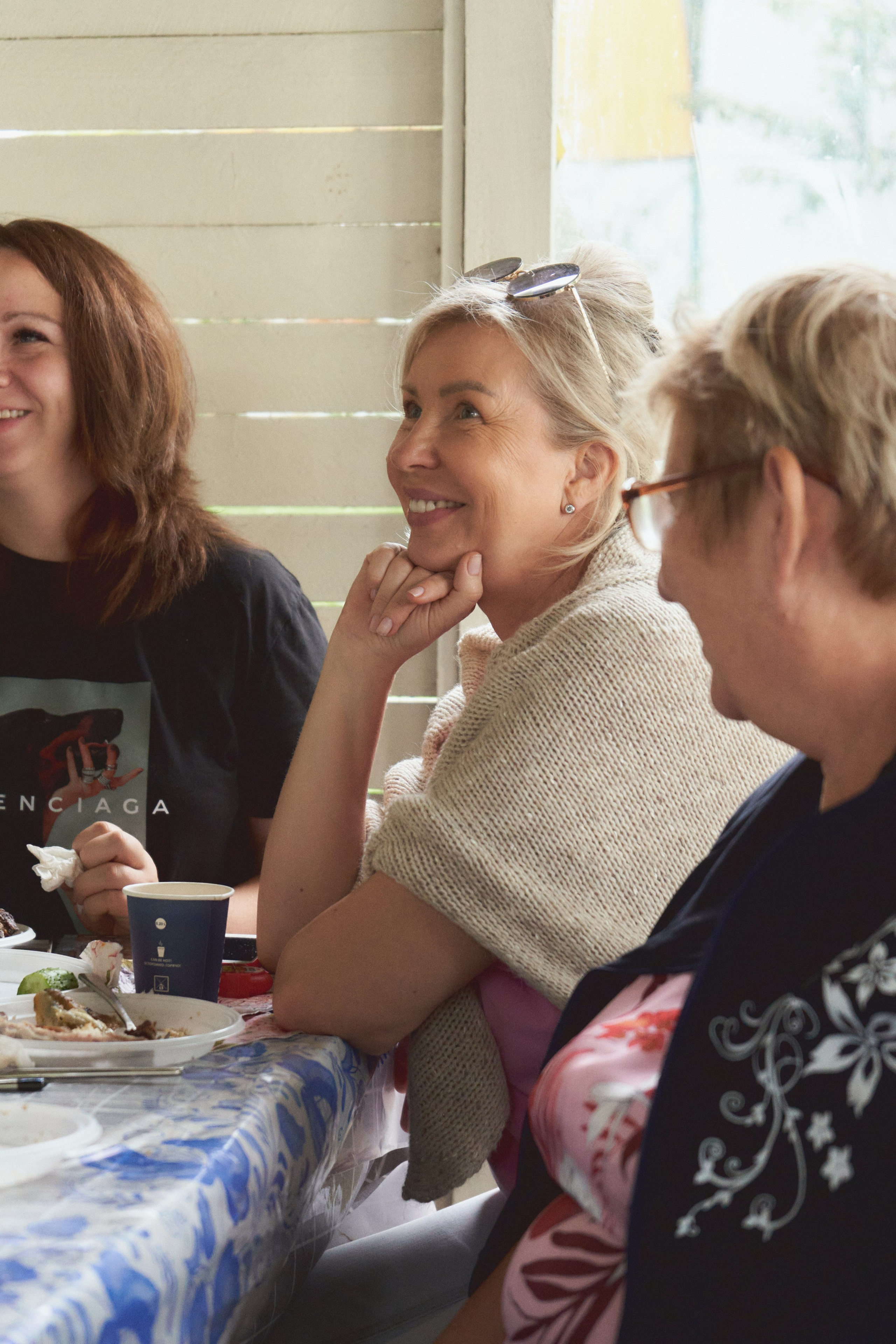 Детский день рождения. Фотограф Гвоздева Варвара / Москва