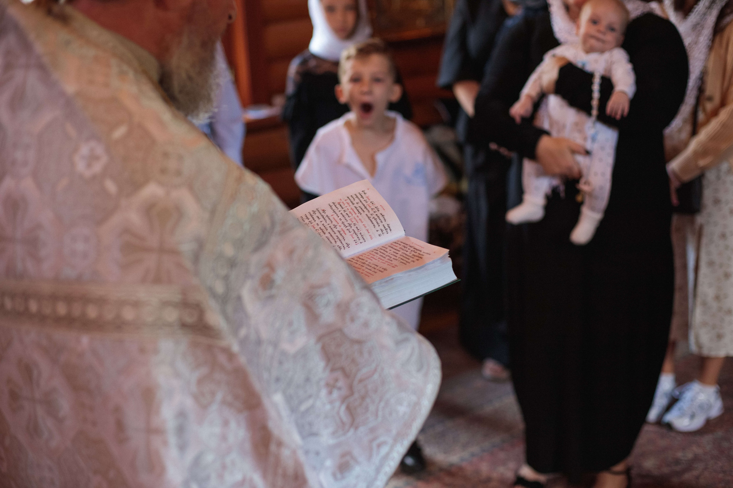 Крещение🖤🤍. Свадебный фотограф Мироманов Николай в Крыму