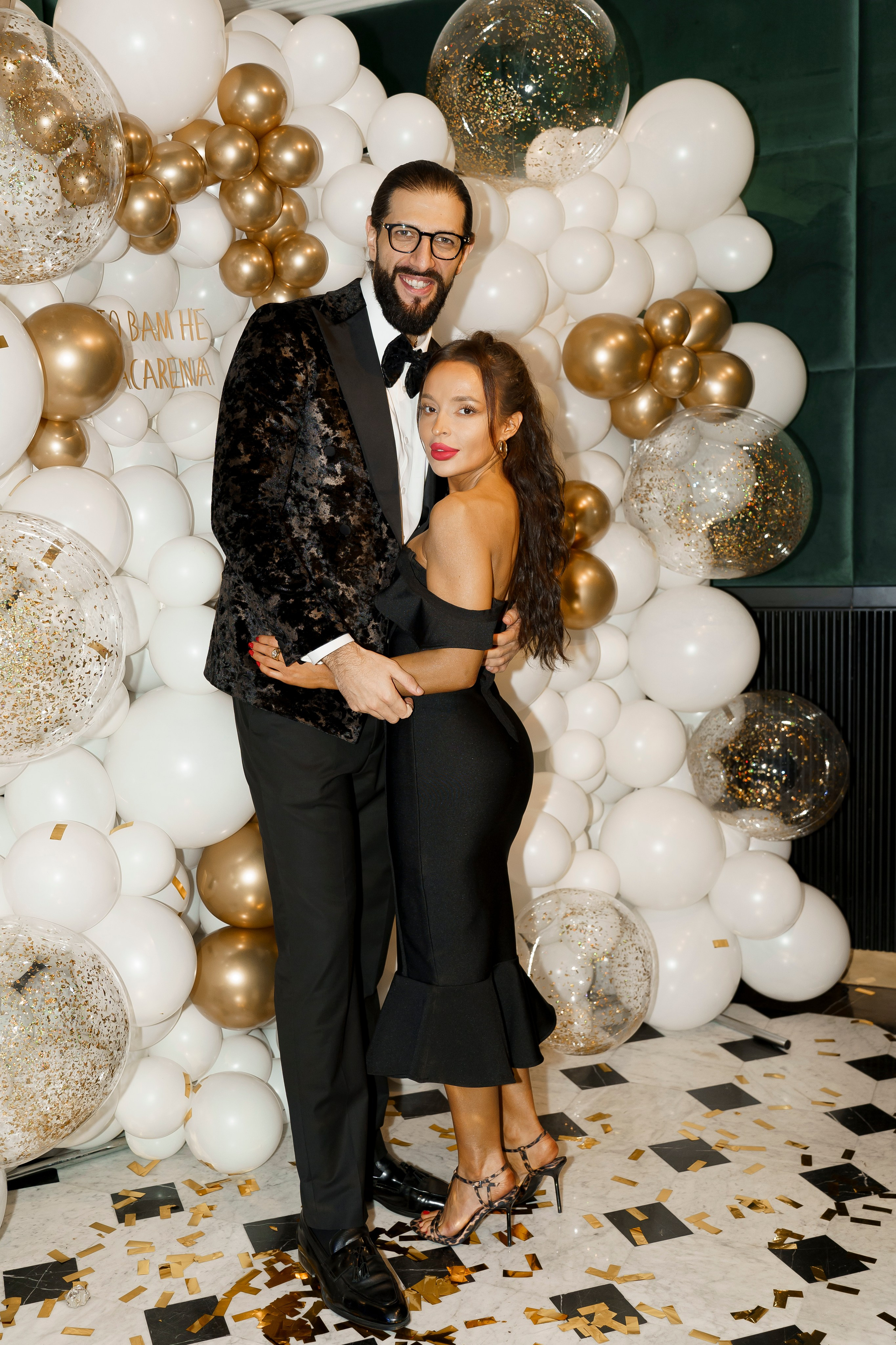 Это вам не Macarena. Свадебный фотограф в Москве. Диана Грицай