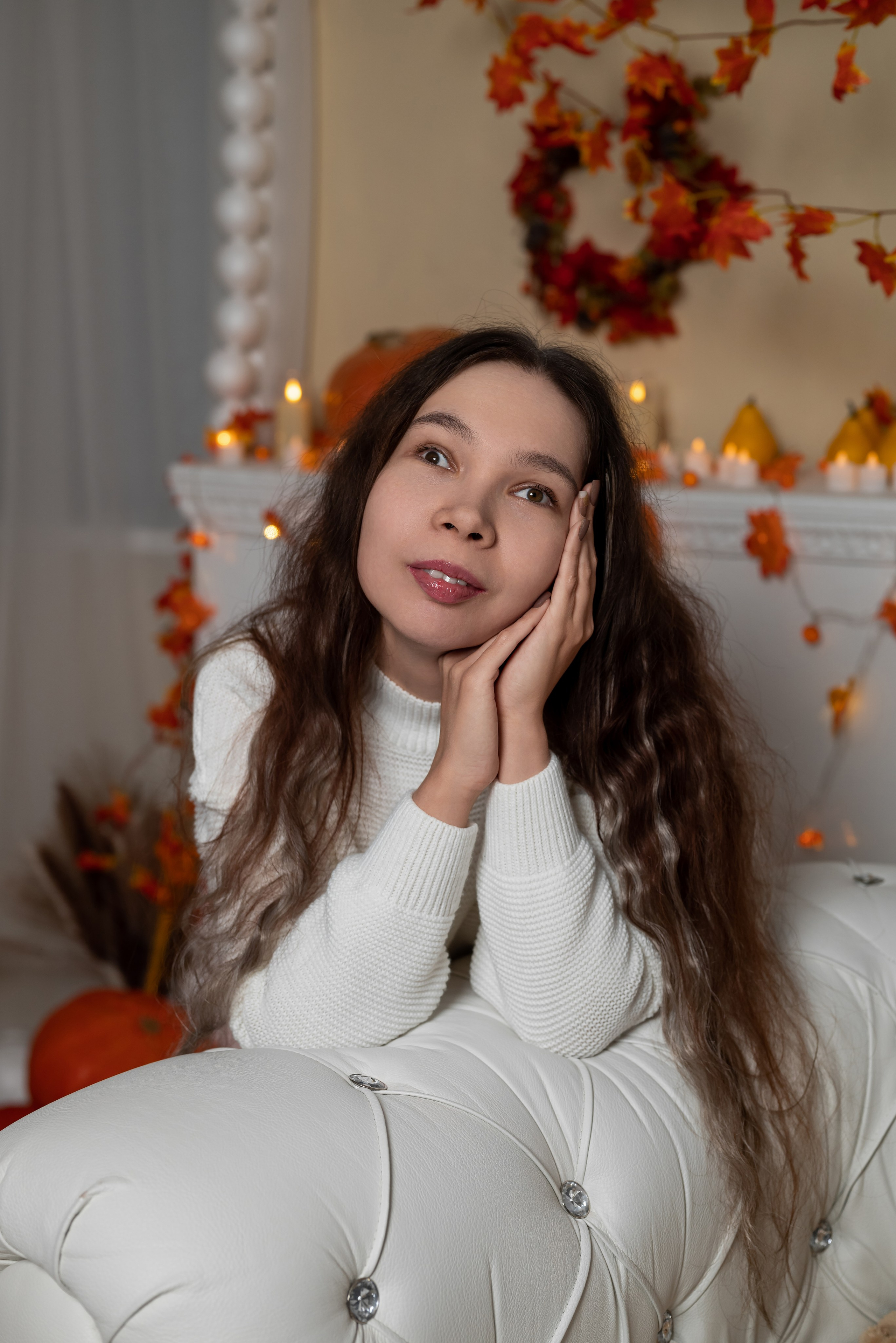 Фотопроект *Осень*. Фотограф в городе Салават