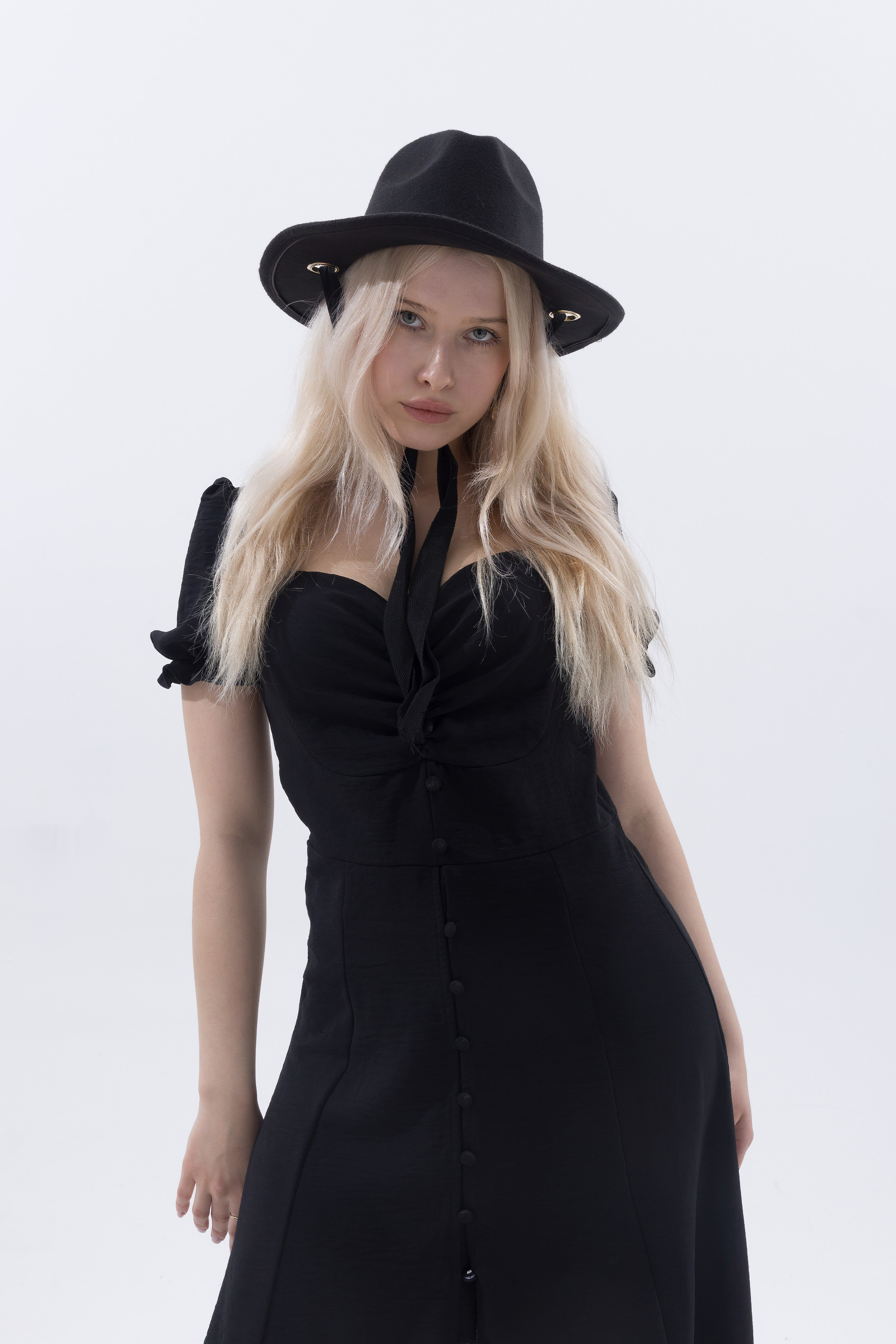 Модельные тесты. Photomantis