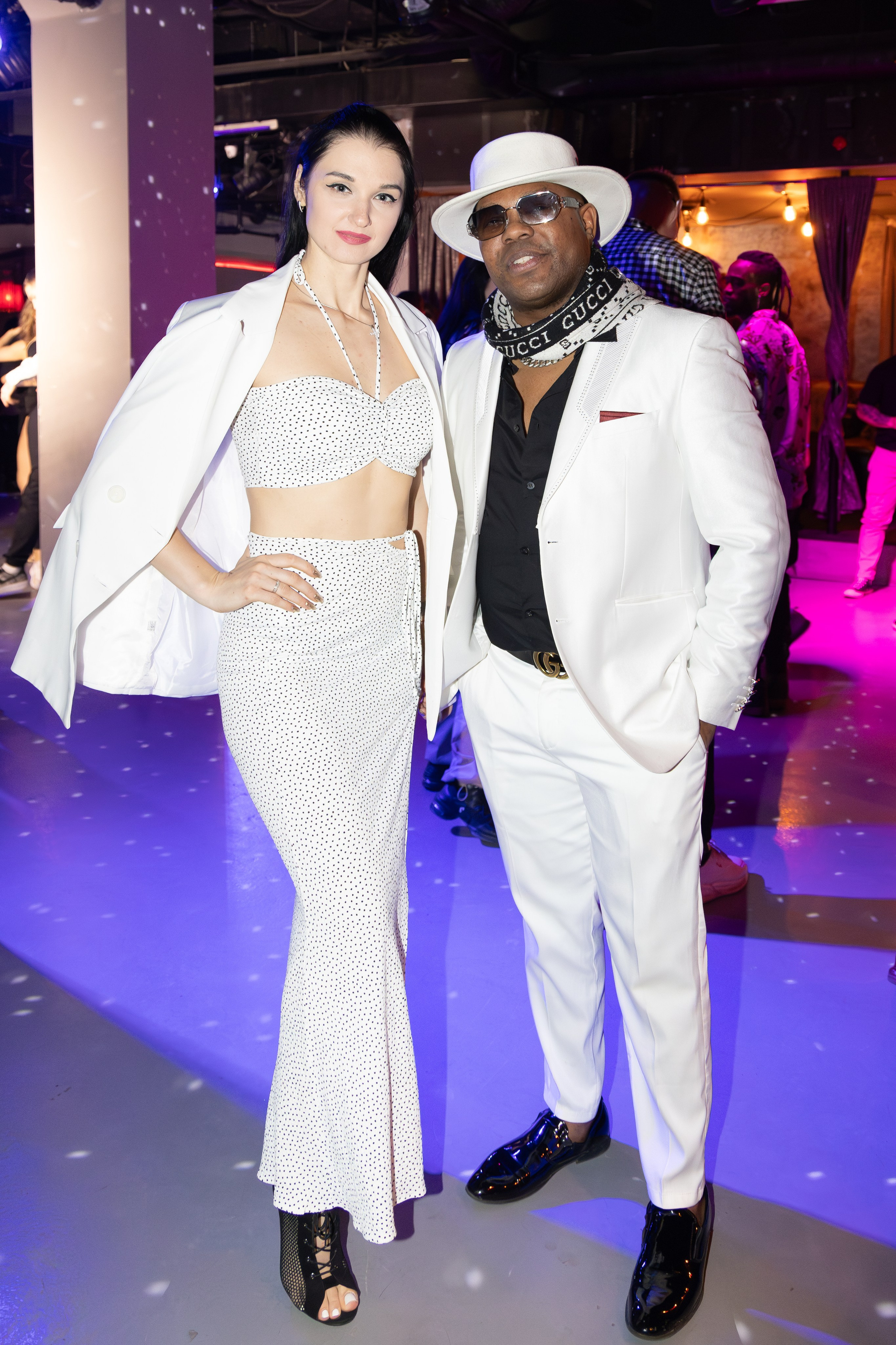 Клуб. Photomantis