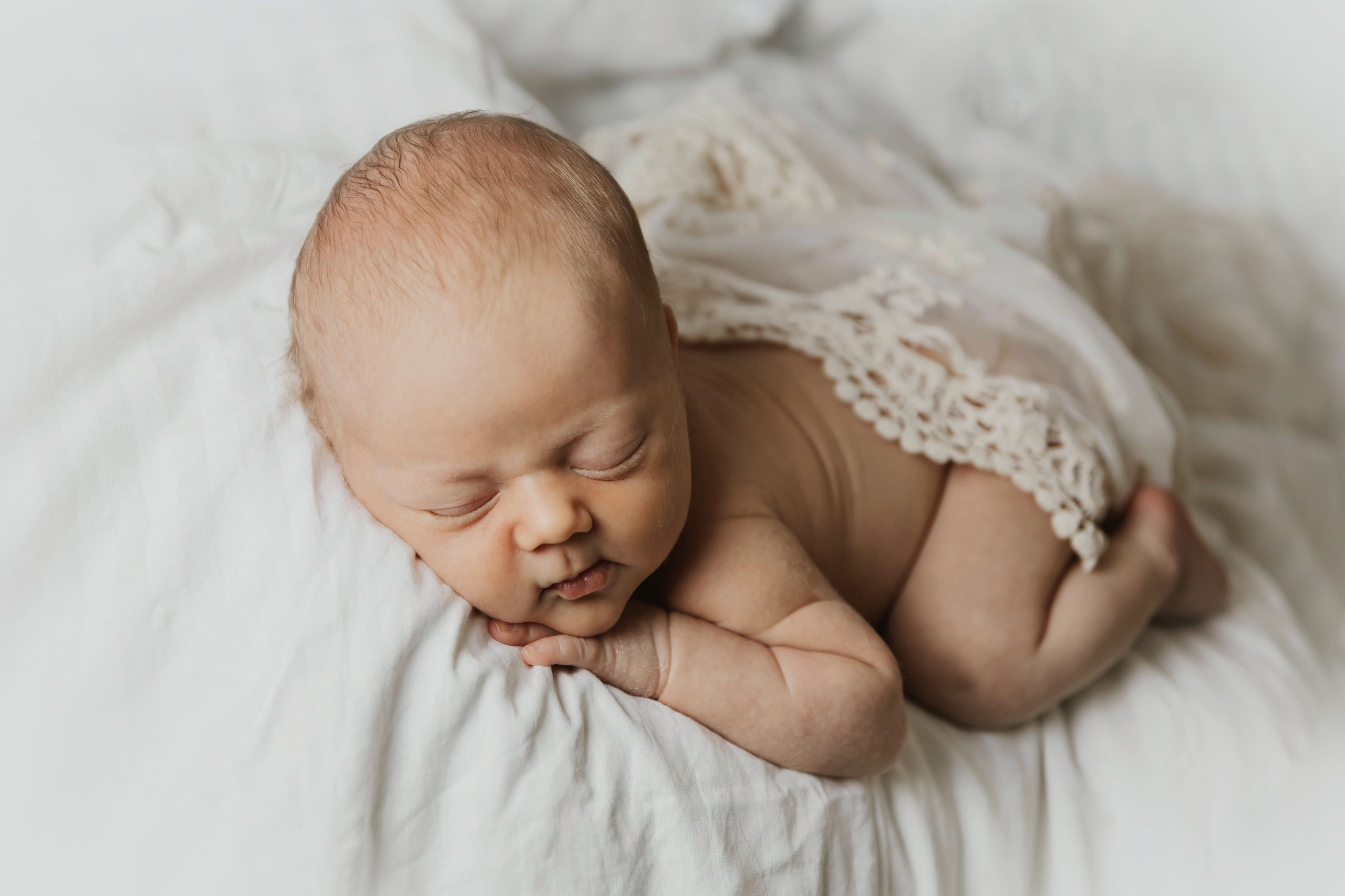 Ньюборн «Оптимальный» / «Ультра». Фотограф новорожденных Люберцы, Жуковский, Раменское