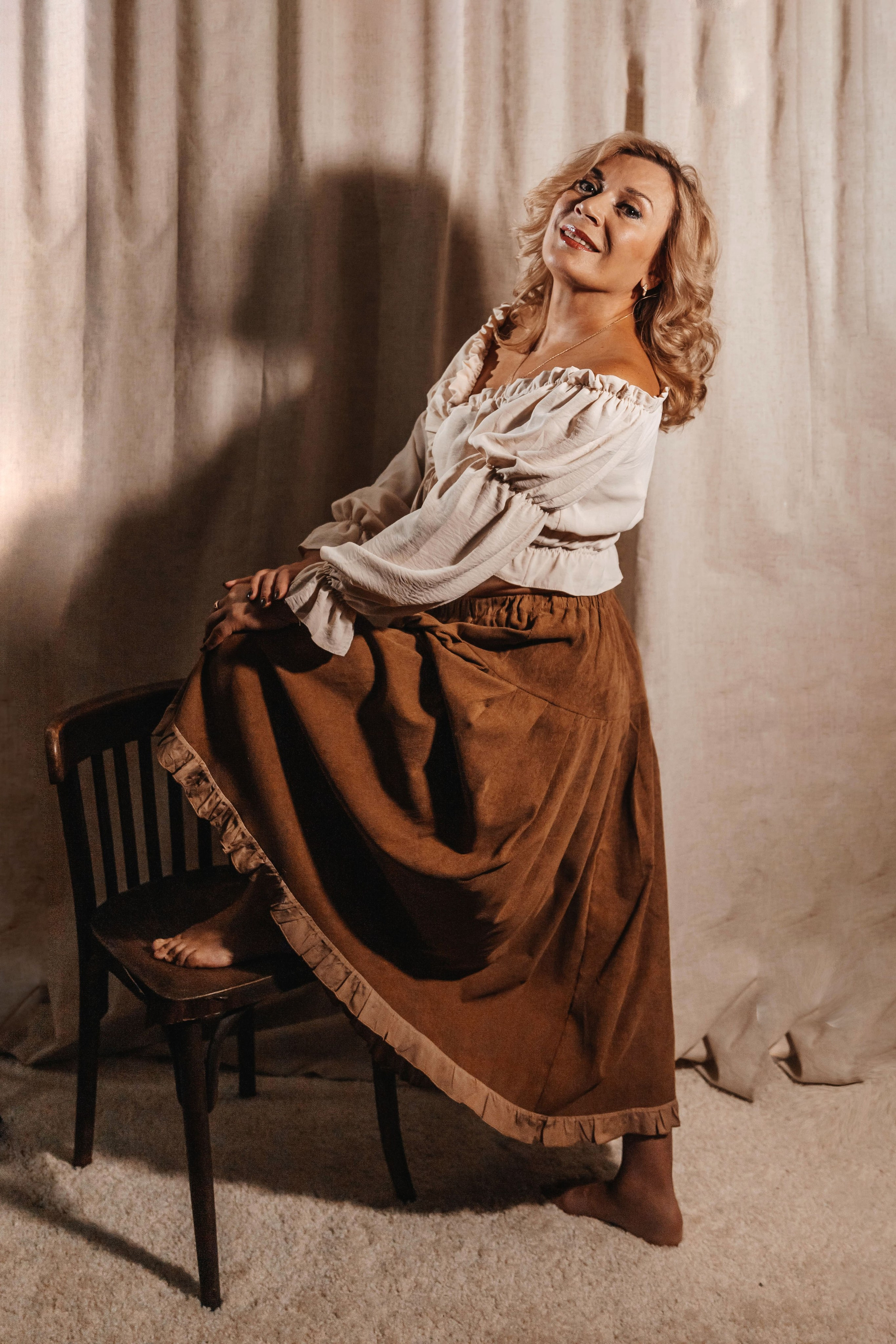 Гардероб. Фотограф новорожденных Москва, Люберцы, Жуковский, Раменское