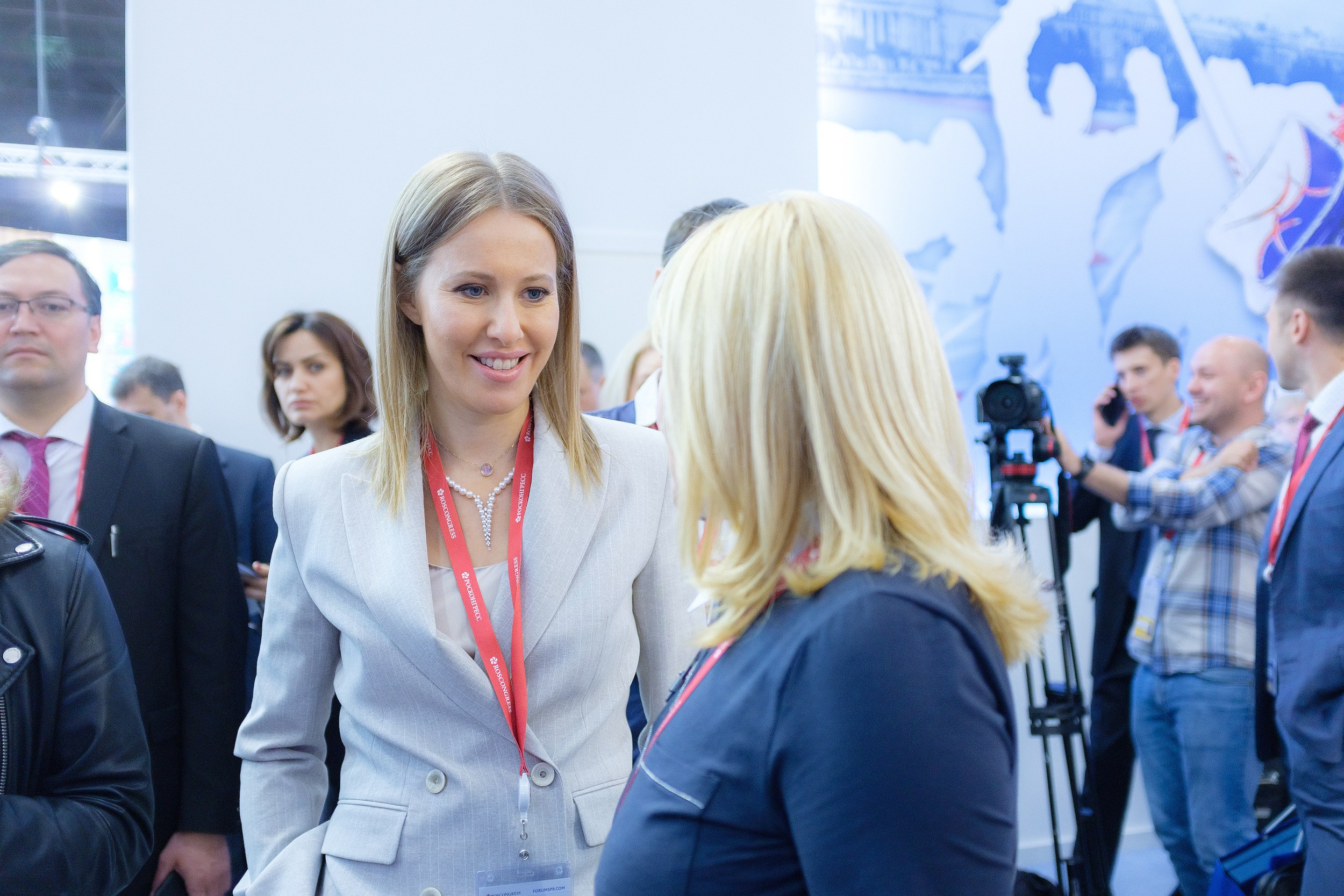 РЕПОРТАЖ. Фотограф и оператор-постановщик в Санкт-Петербурге Беликов Валентин