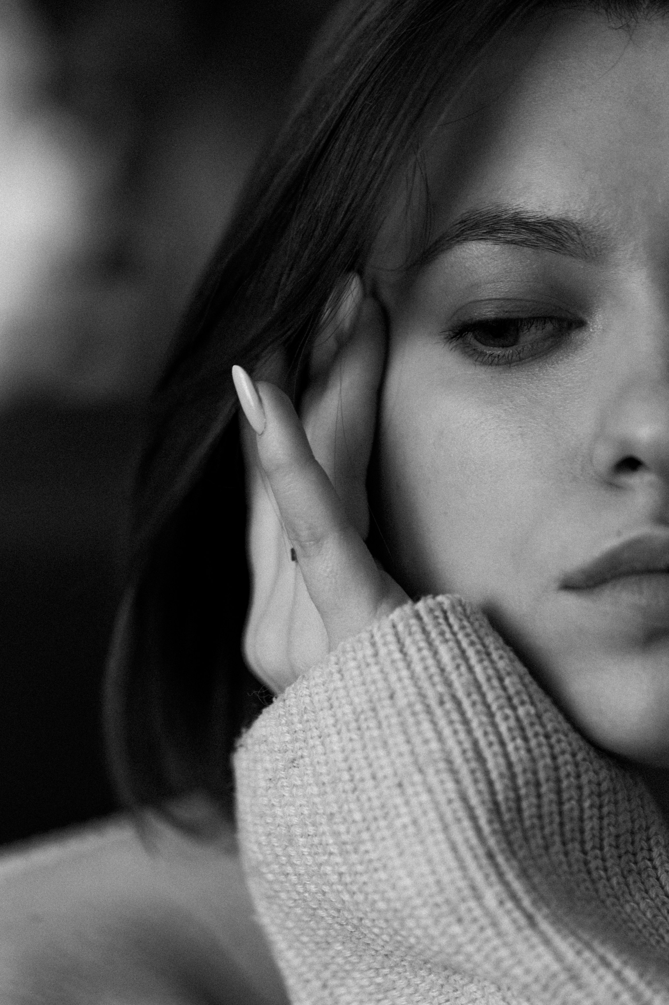 Портрет. Лайфстайл фотограф Шальская Динара