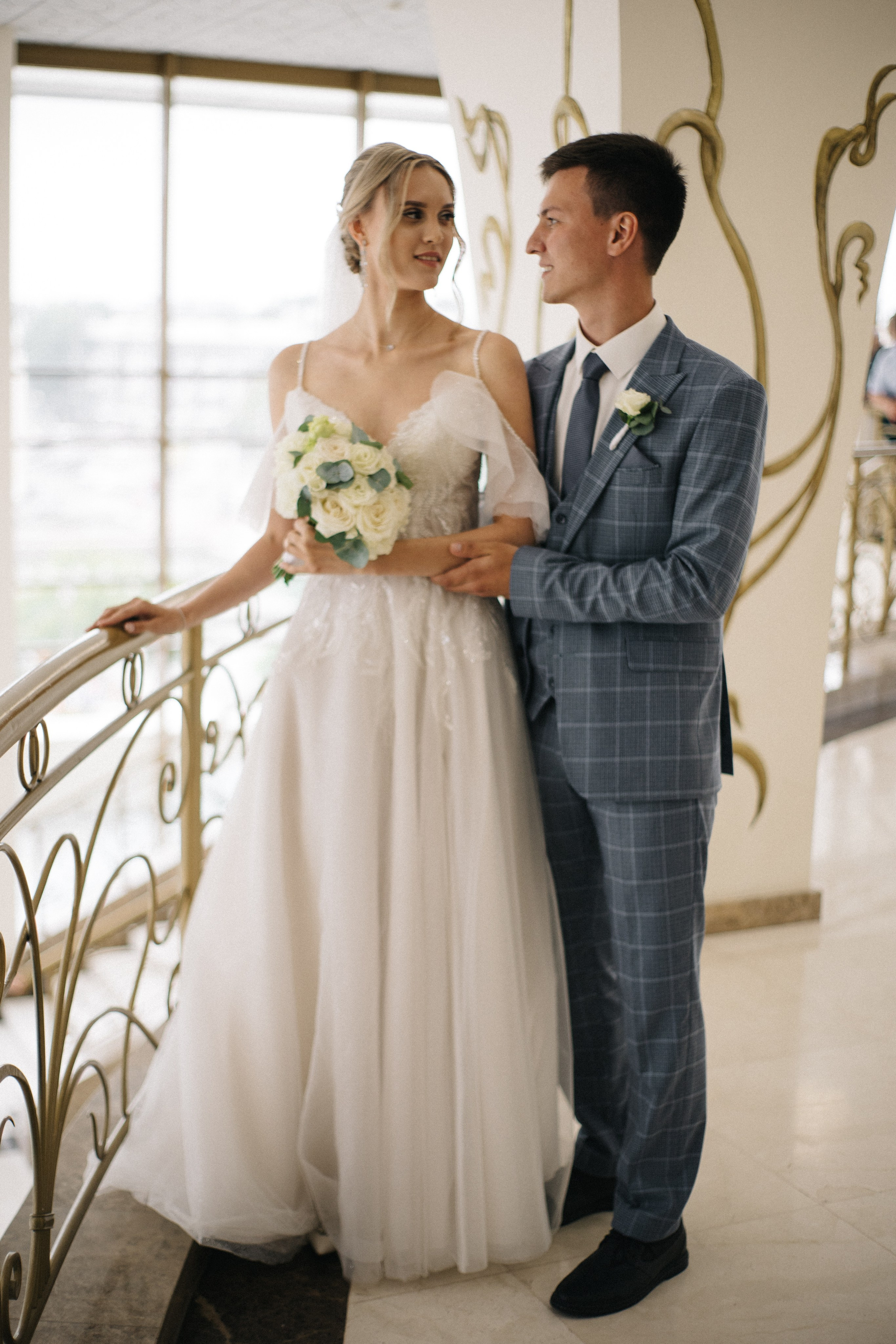 Свадебный день. Фотограф в Иркутске