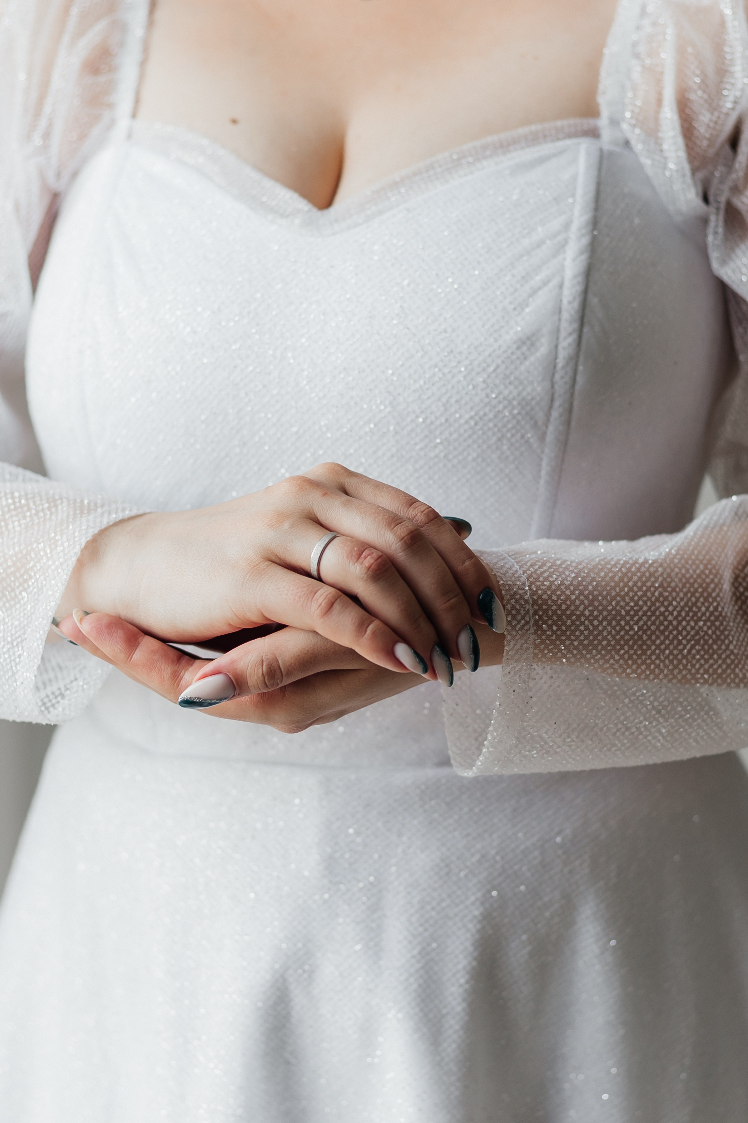 Владимир и Анна. Фотограф Мария Новоселова. Сургут