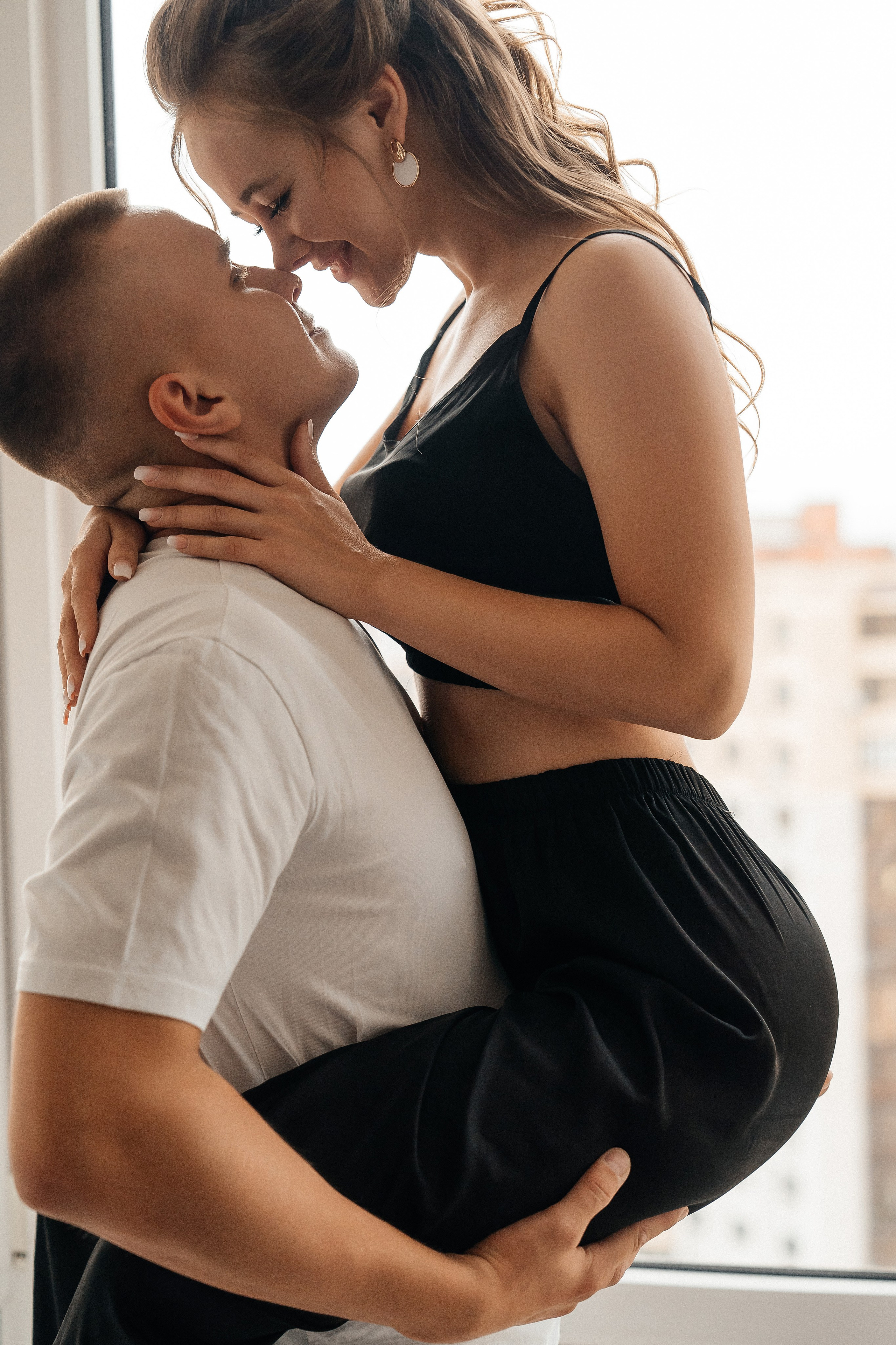 Владимир & Диана. Lokos.pro Ник Соколов Фото и Видео Москва/Ростов-на-Дону