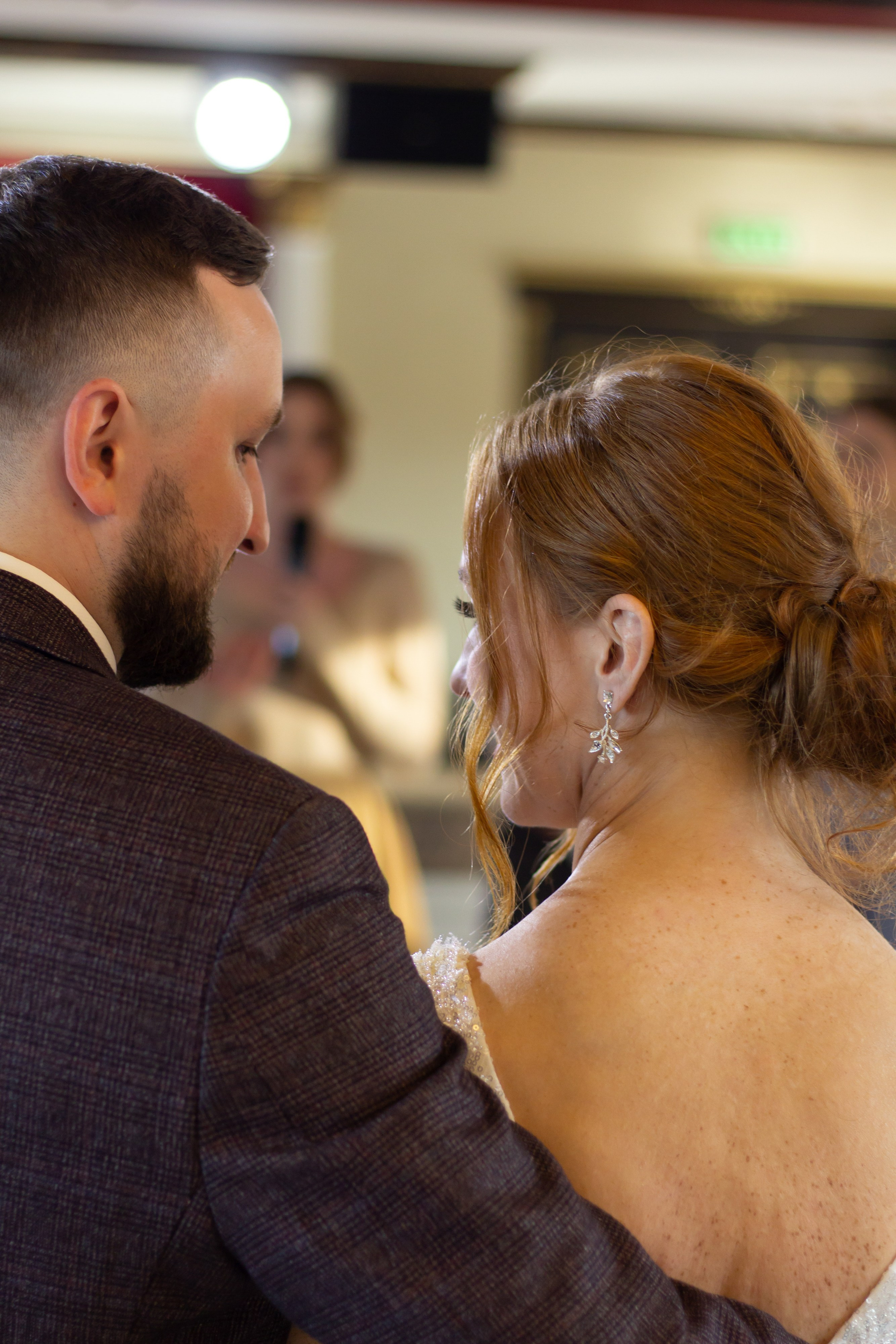 Нина и Вадим 21.06.24. Фотограф Чебоксары