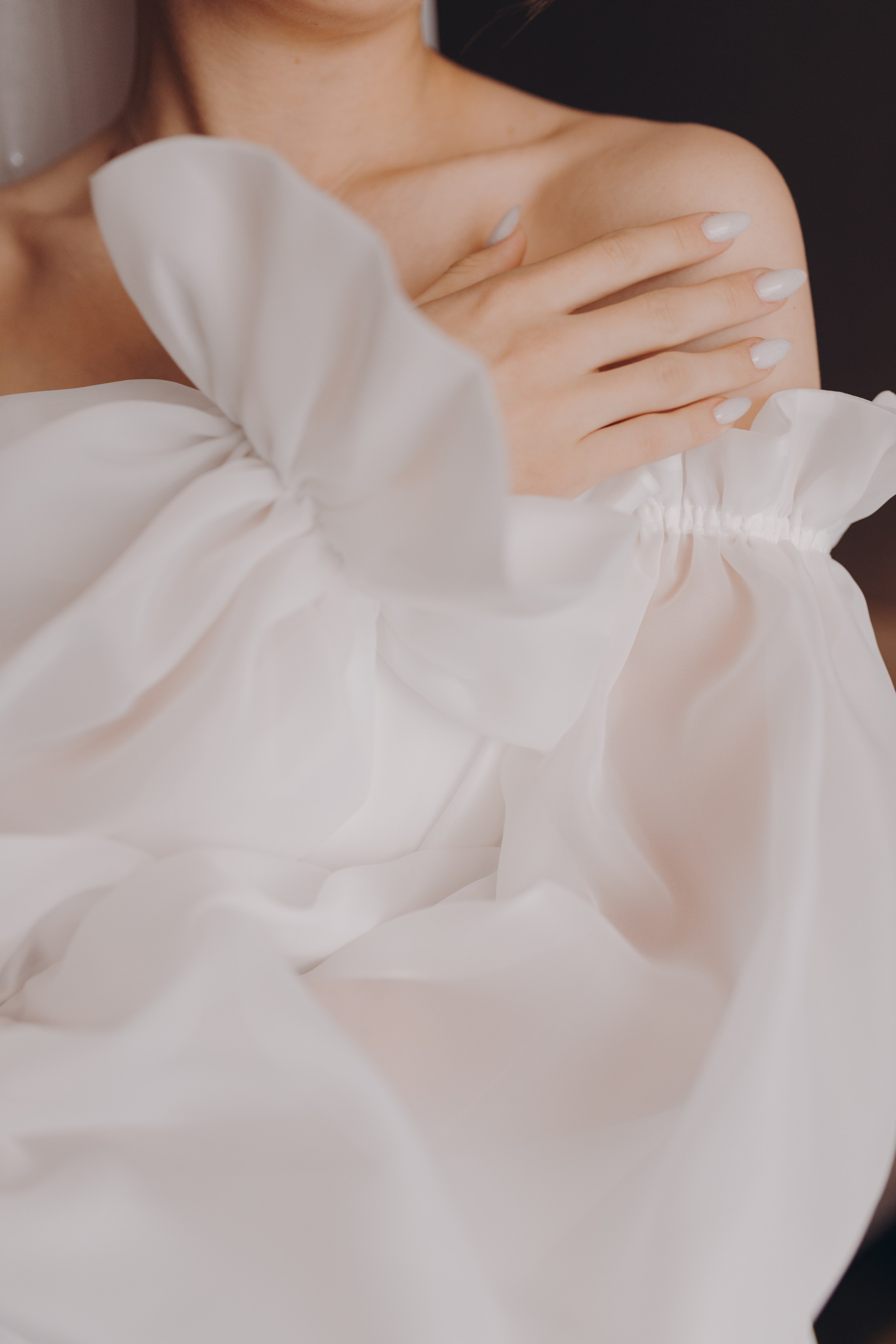 Катя и Саша. Фотограф в Нижнем Новгороде Лебедева Елена