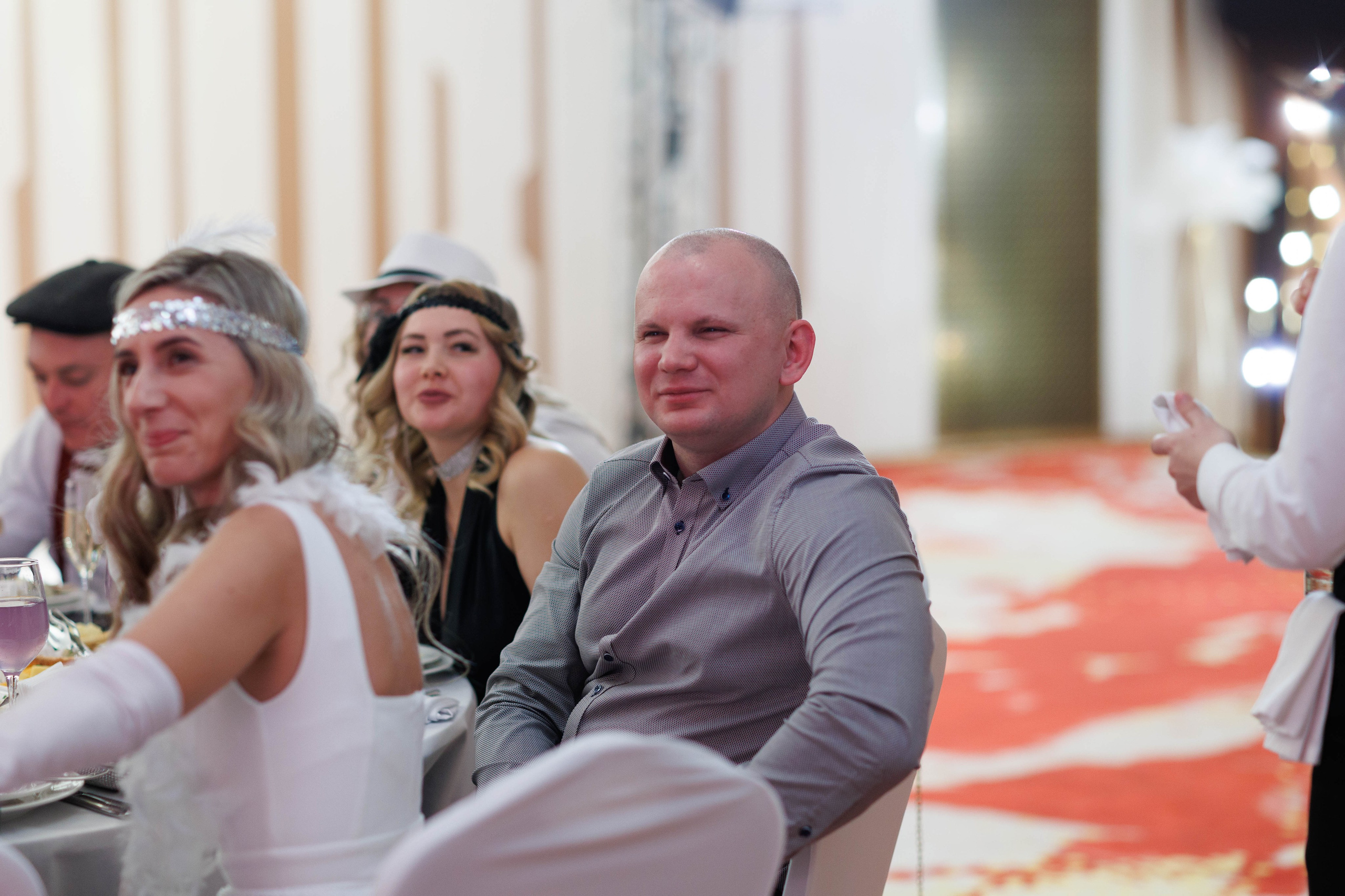 TechCenter. Фотограф во Владивостоке Максим Цой