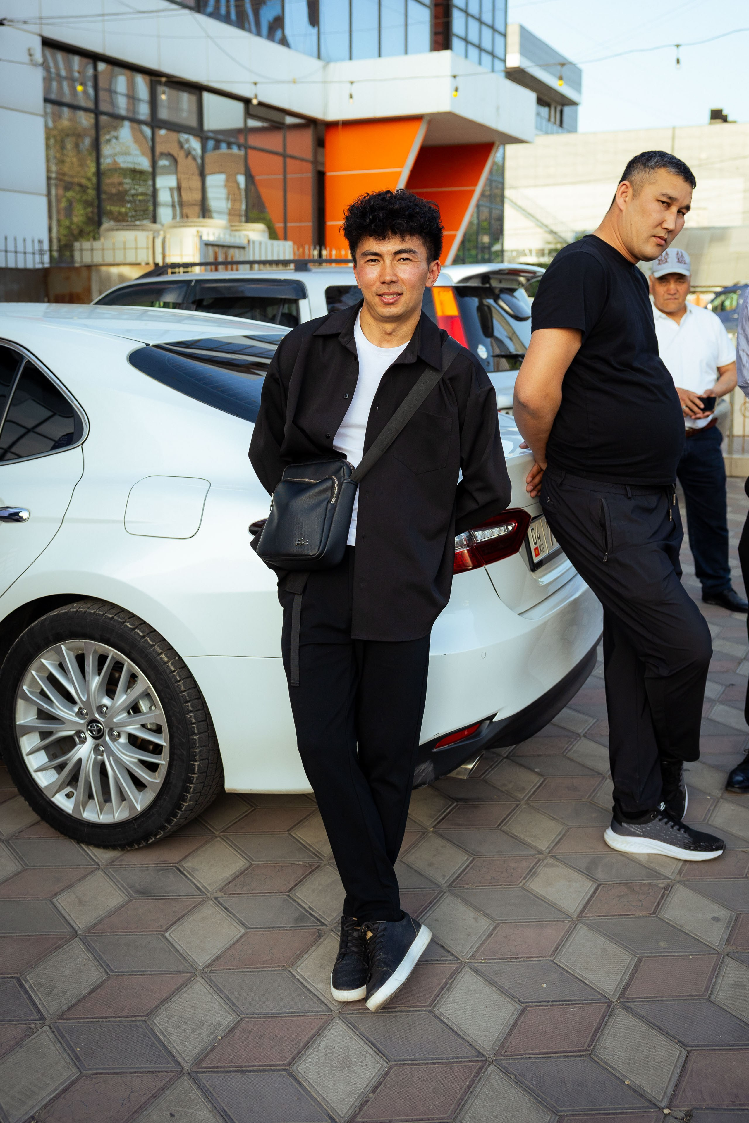 Кыргызстан (весна 2025). Фотограф Виноградов Константин