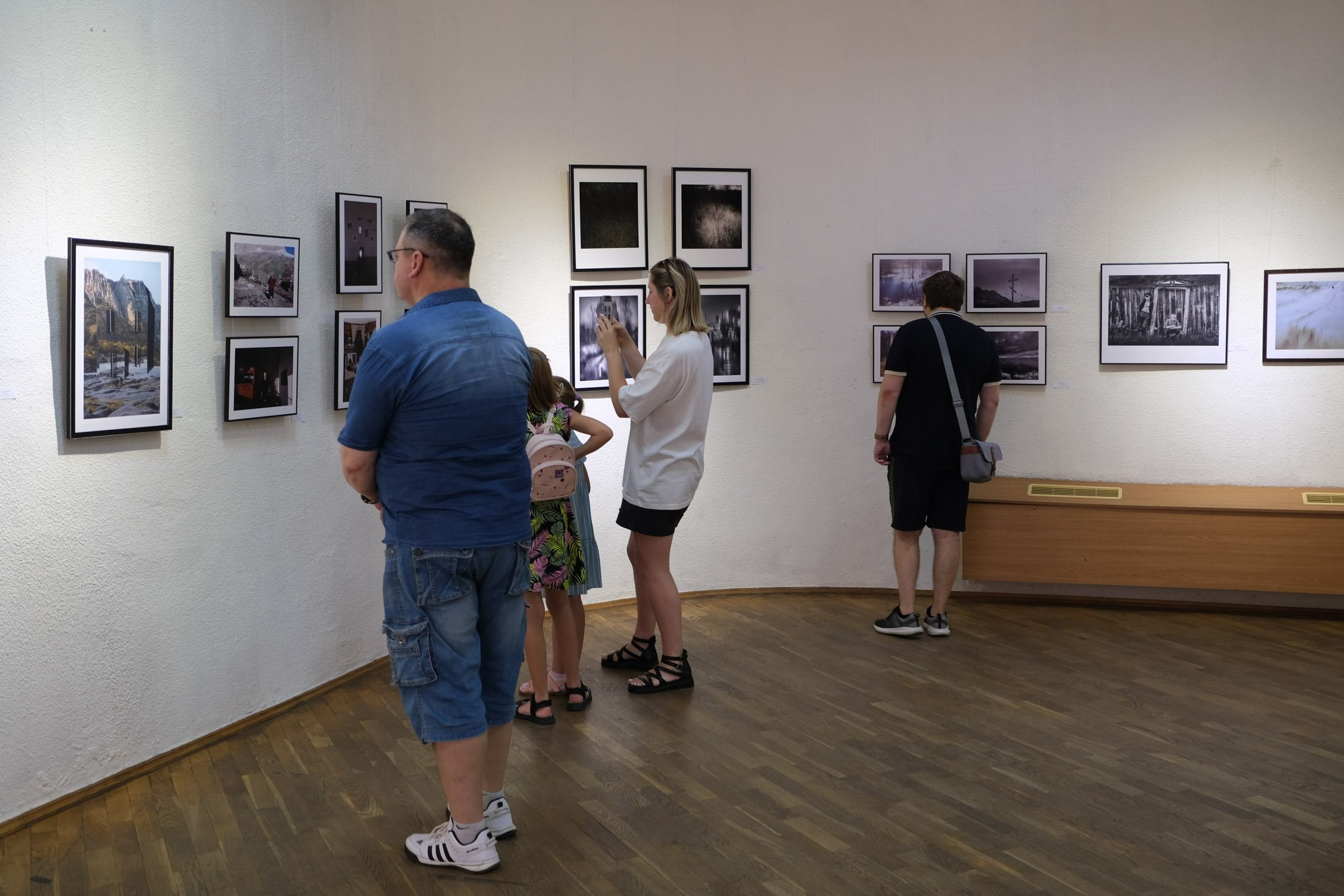 «Родные места» г. Краснодар. Фотограф в Самаре Елена Фомина