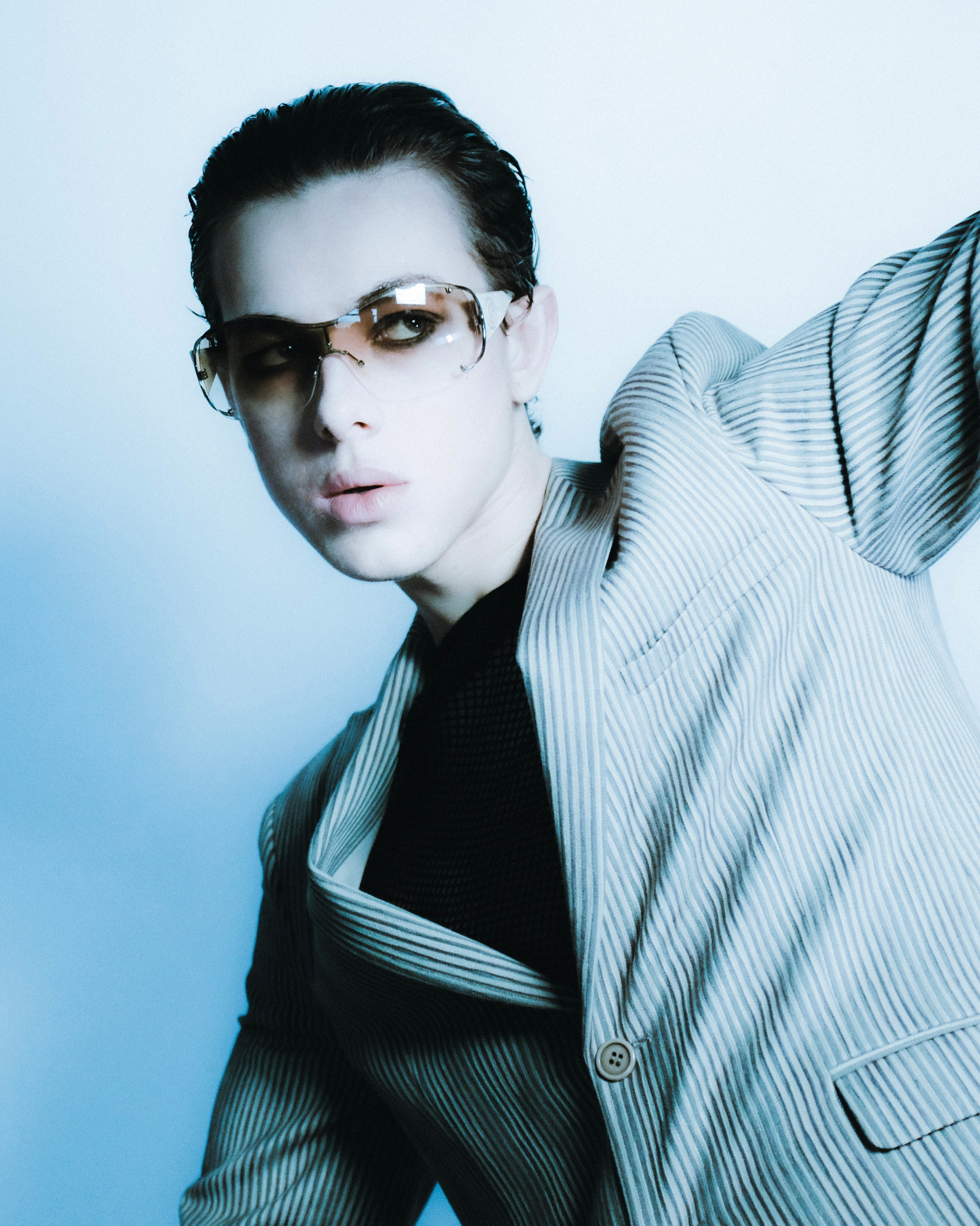 Lev2. Портретный фотограф Алиса Санкт-Петербург