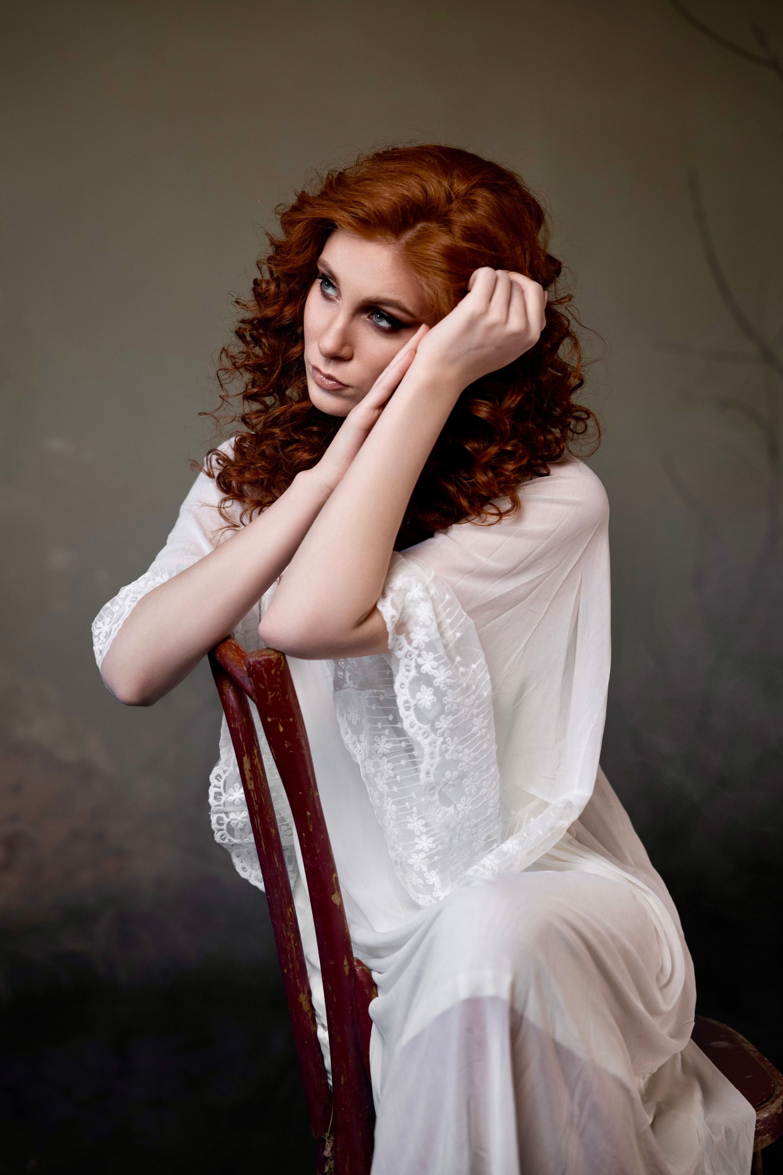 Женская портретная съёмка. Фотограф Лабутина Александра. Портретный и репортажный фотограф из Нижнего Новгорода Александра Лабутина