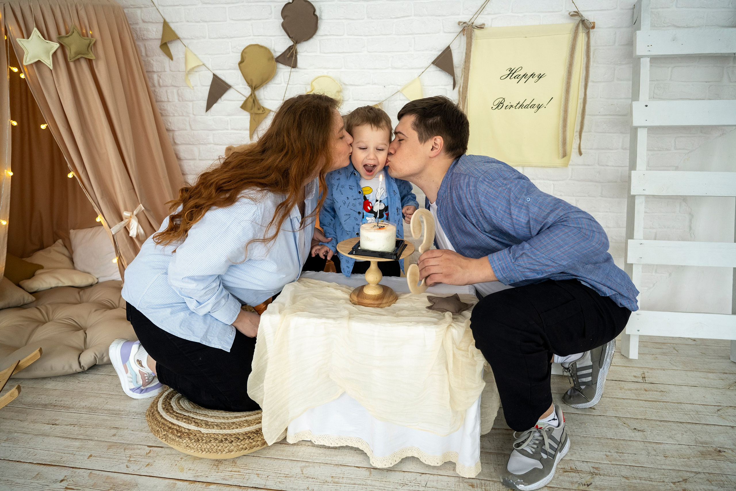 Портрет. Фотограф Беларусь