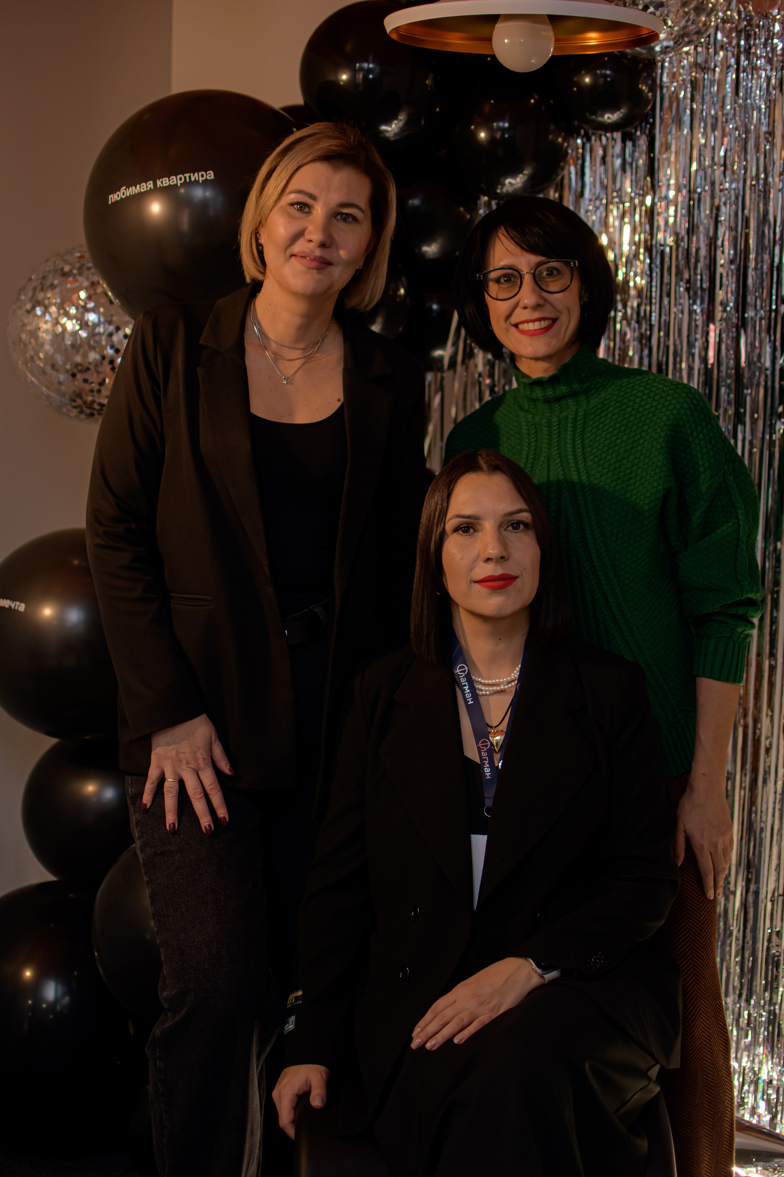 ФЛАГМАН. Photokarish