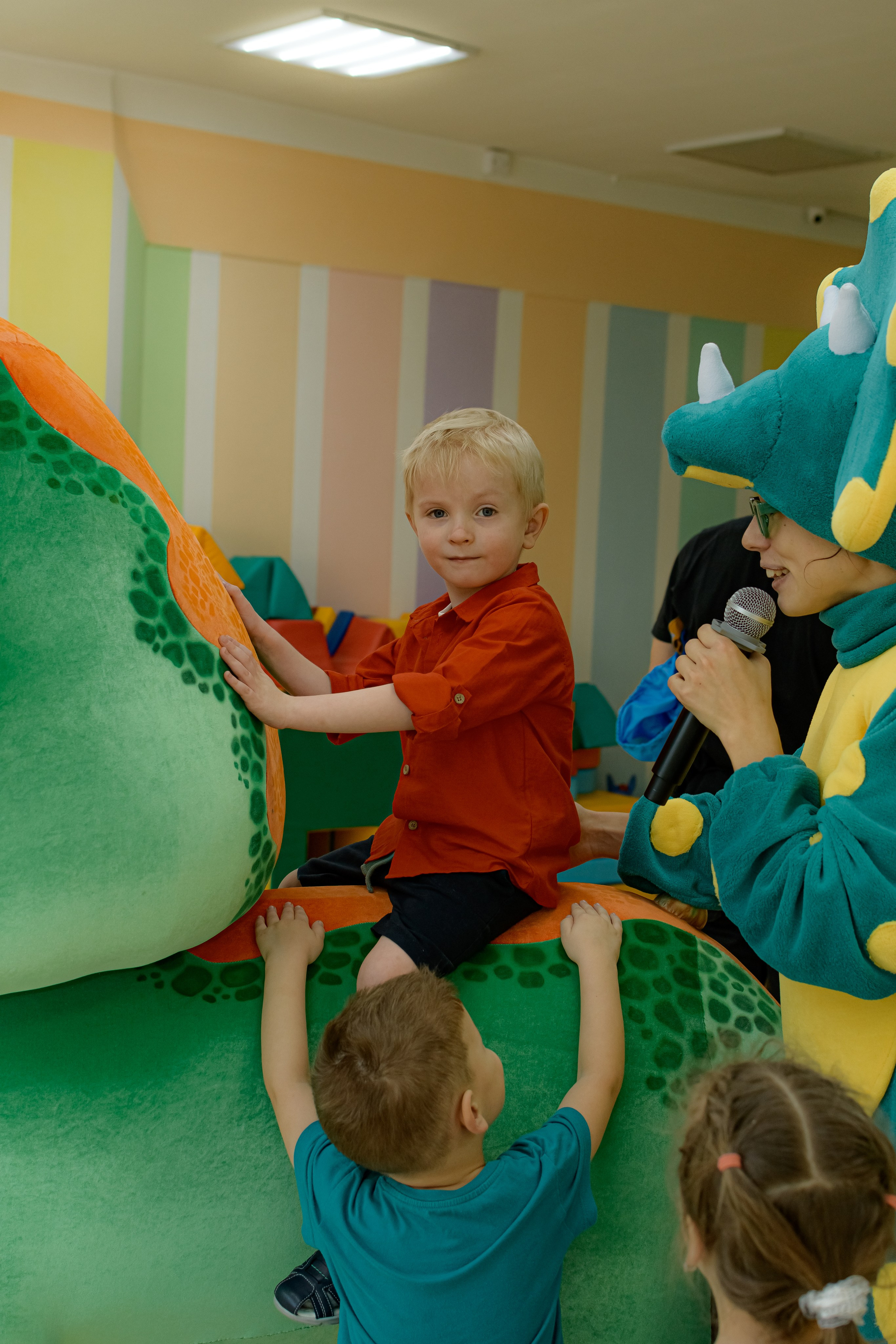 ЭМИЛЬ/HAPPY BIRTHDAY. Photokarish