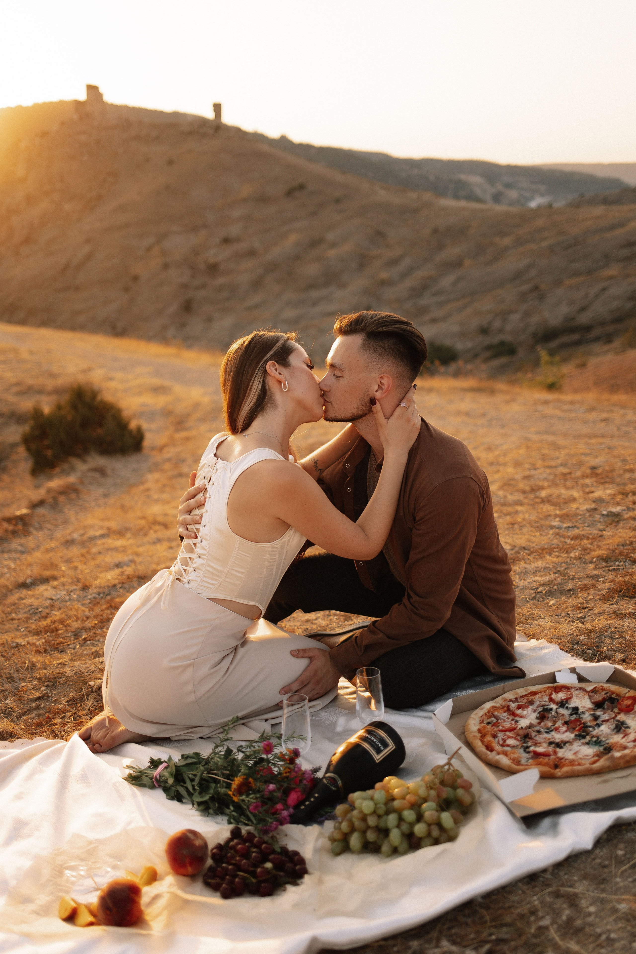 M&S. Семейный фотограф в Севастополе и Симферополе Александра Чистякова