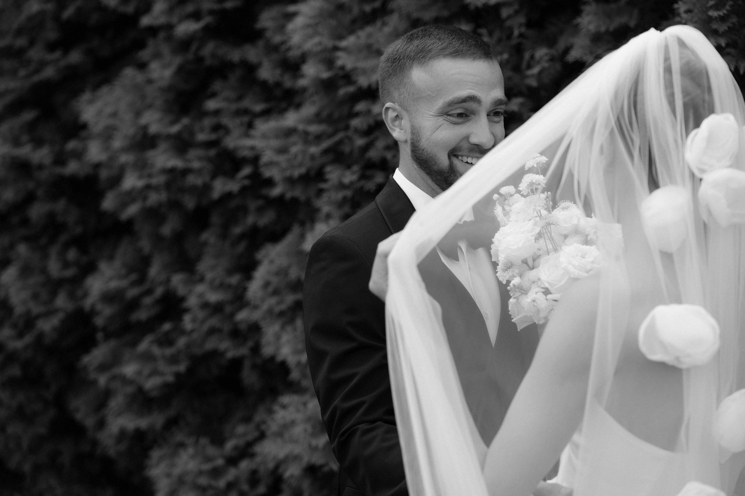 Иван и Алина. Свадебный фотограф в Рязани и Москве Евгения Жмурова